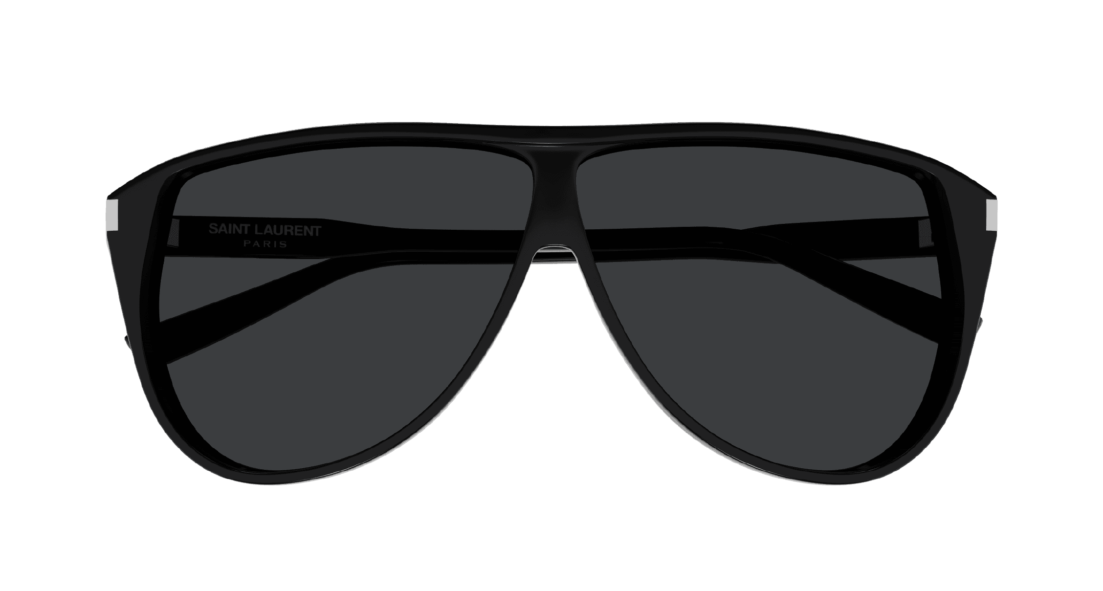 Солнцезащитные очки SAINT LAURENT SL 731 GASPAR 002 (65-05)
