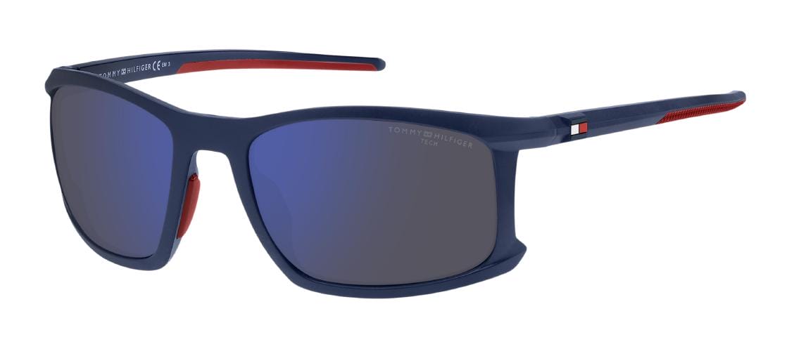 Солнцезащитные очки TOMMY HILFIGER TH 1915/S FLL (57-19)