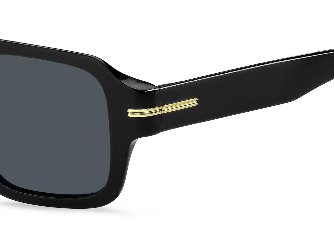 Солнцезащитные очки BOSS 1595/S 807 A9 (53-19)