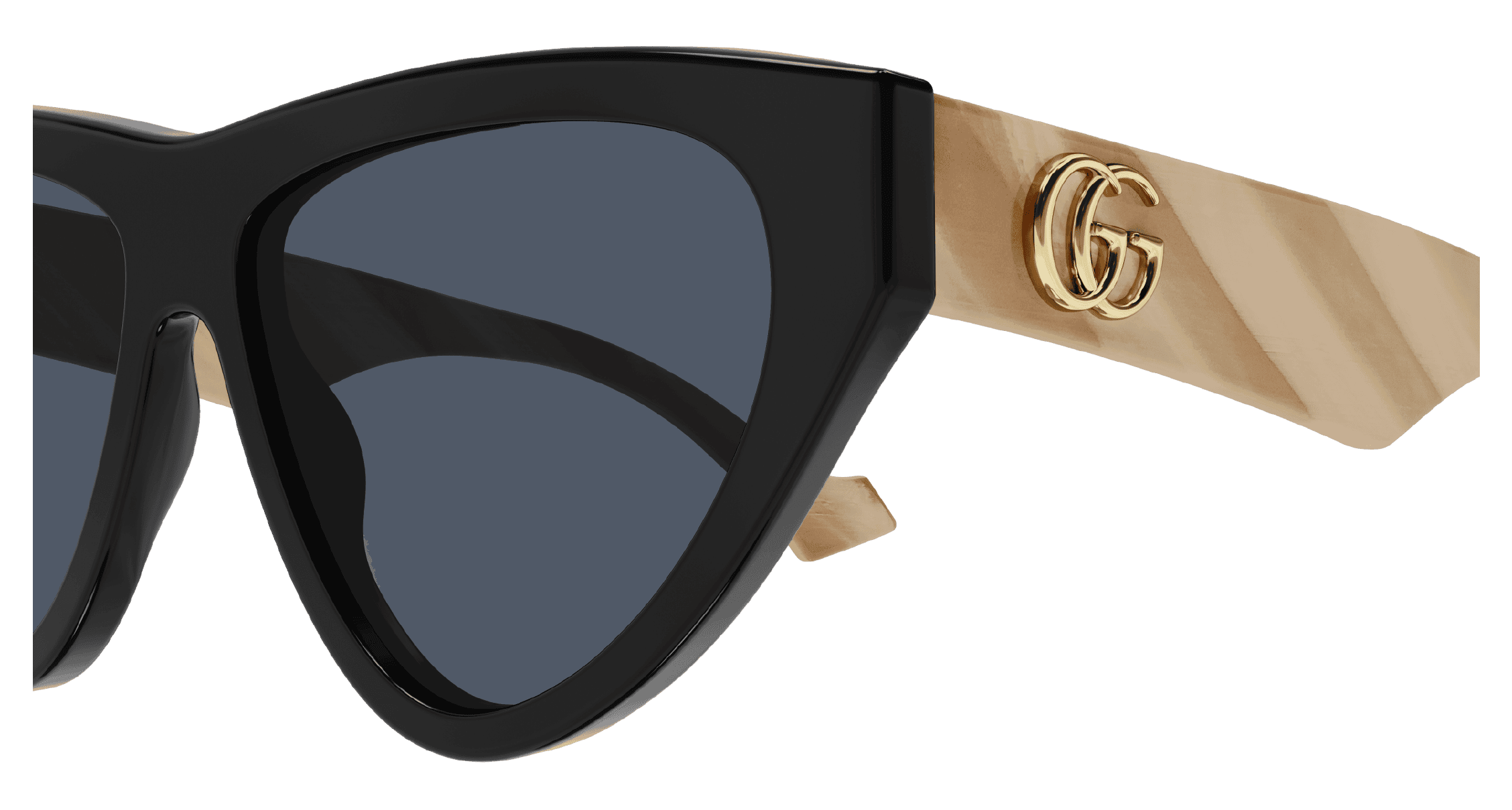 Солнцезащитные очки GUCCI GG1333S 004 (58-14)