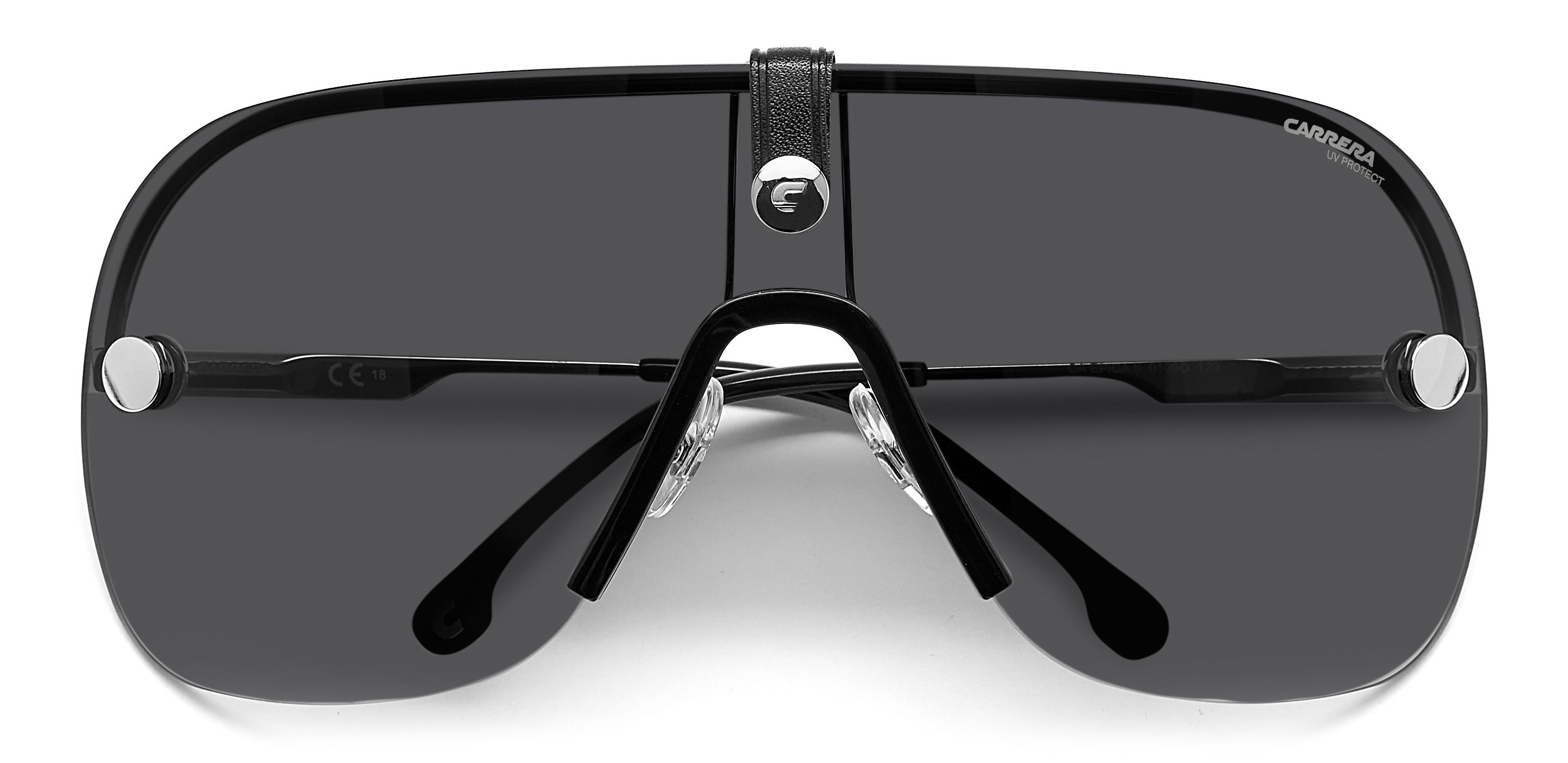 Солнцезащитные очки CARRERA CA EPICA II KJ1 2K (99-01)