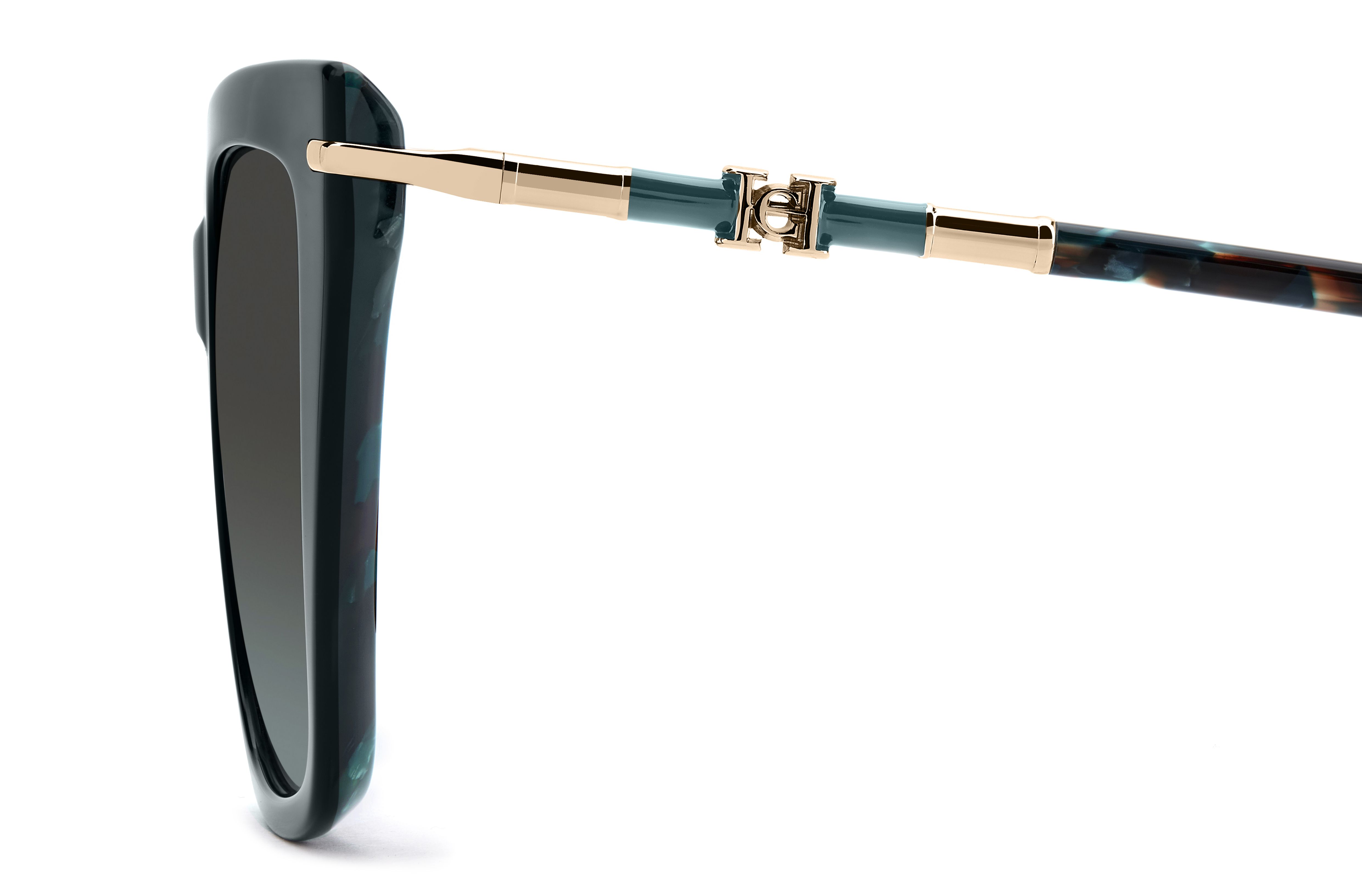 Солнцезащитные очки CAROLINA HERRERA HER 0351/G/S G8J I7 (54-18)