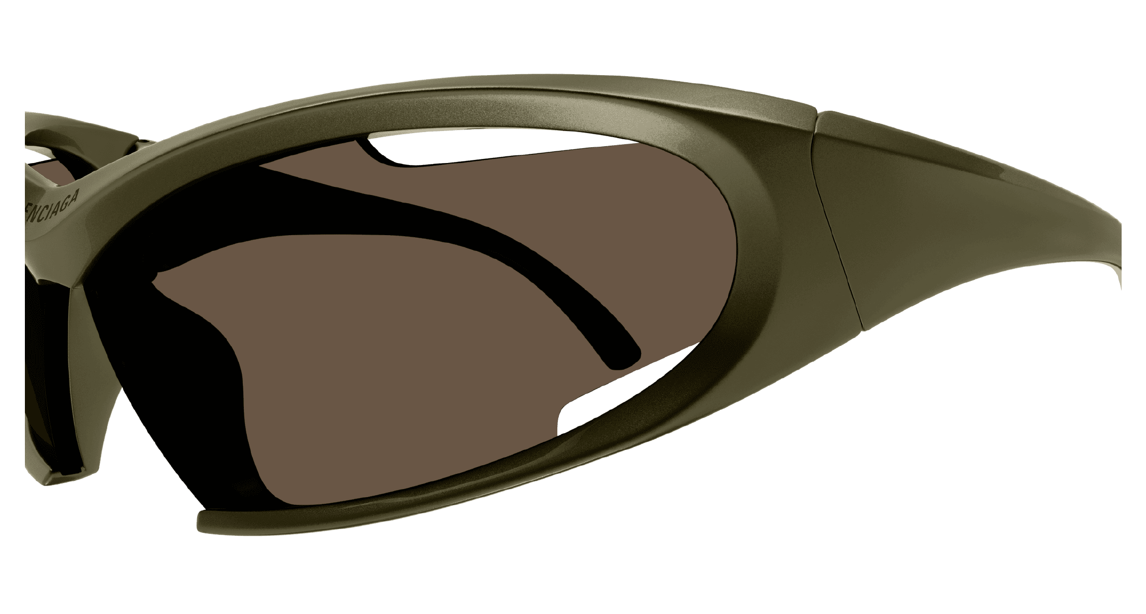 Солнцезащитные очки BALENCIAGA BB0318S 004 (78-09)