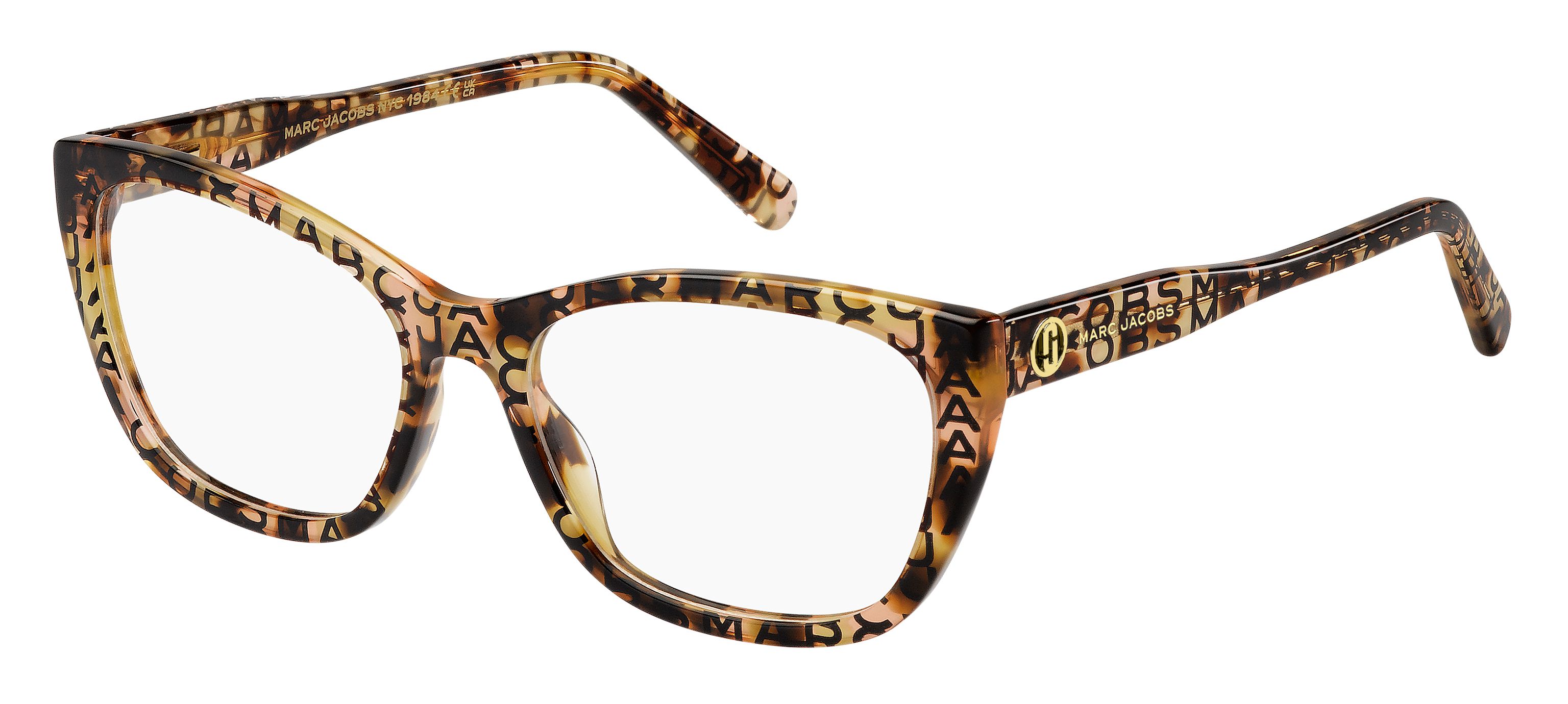 Оправа MARC JACOBS MARC 736 H7P (55-17)