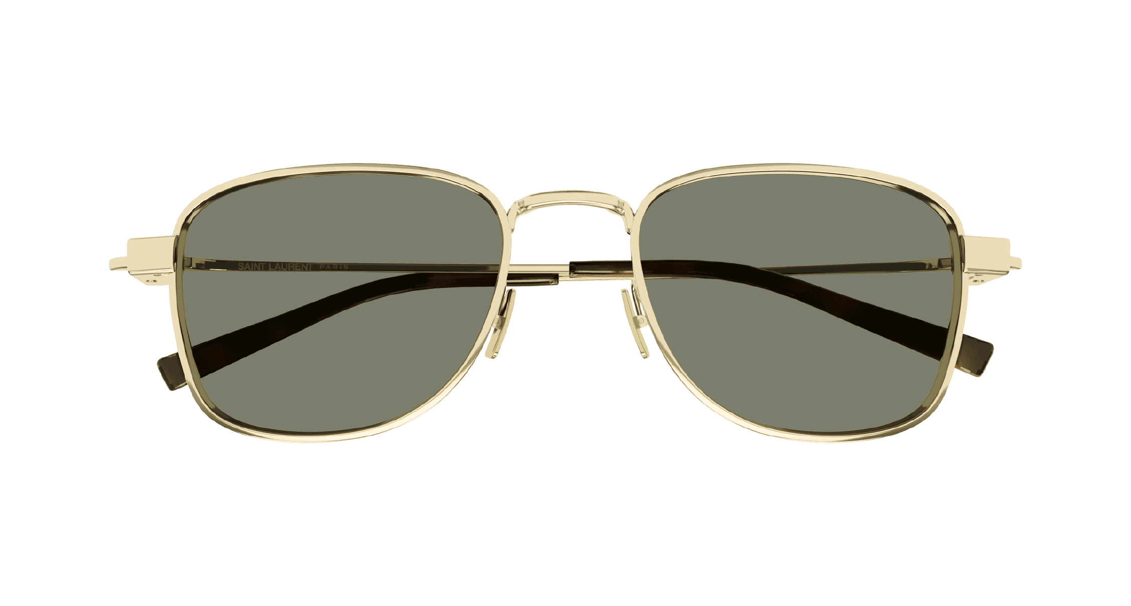 Солнцезащитные очки SAINT LAURENT SL 741 003 (53-20)