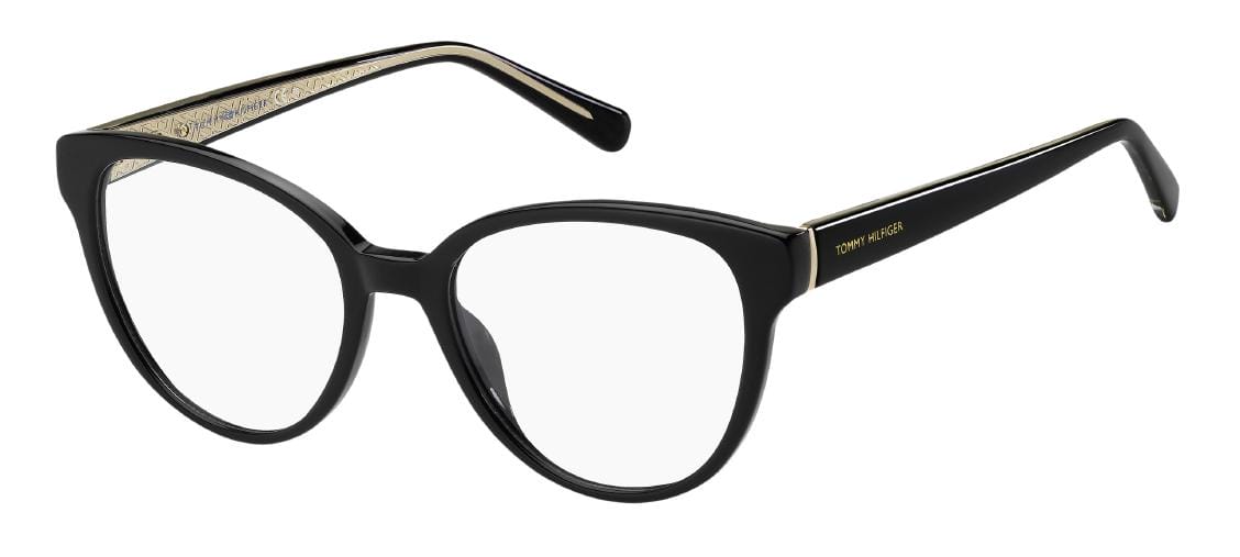 Оправа TOMMY HILFIGER TH 1842 807 (51-18)