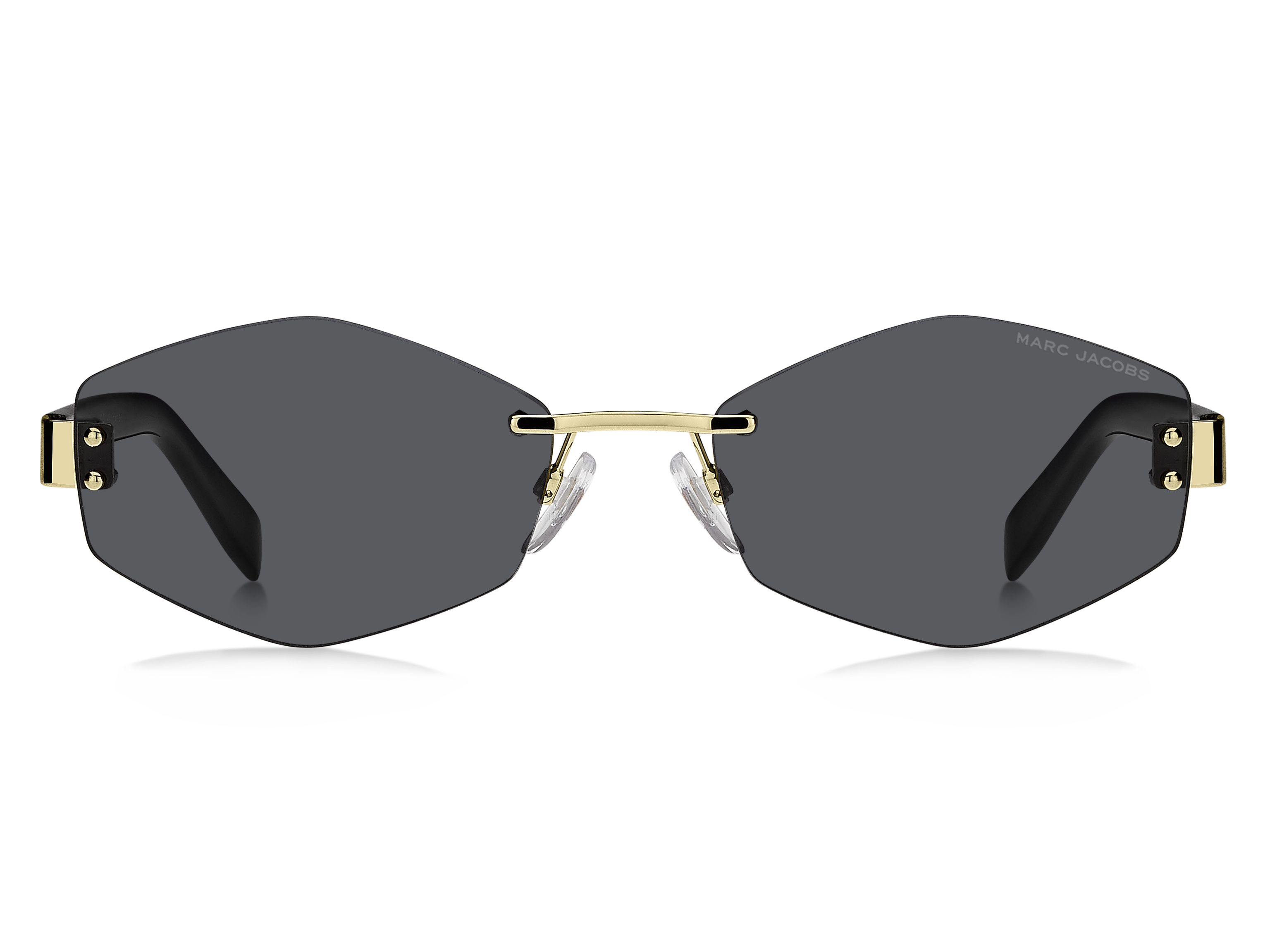Солнцезащитные очки MARC JACOBS MARC 496/S AIR RHL IR (57-18)