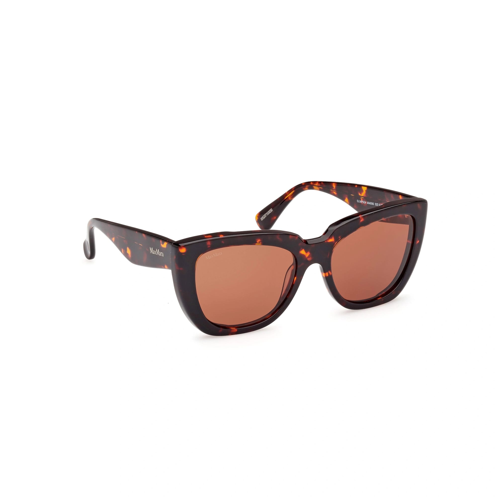Солнцезащитные очки MAX MARA MM 0090 52E (54-18)
