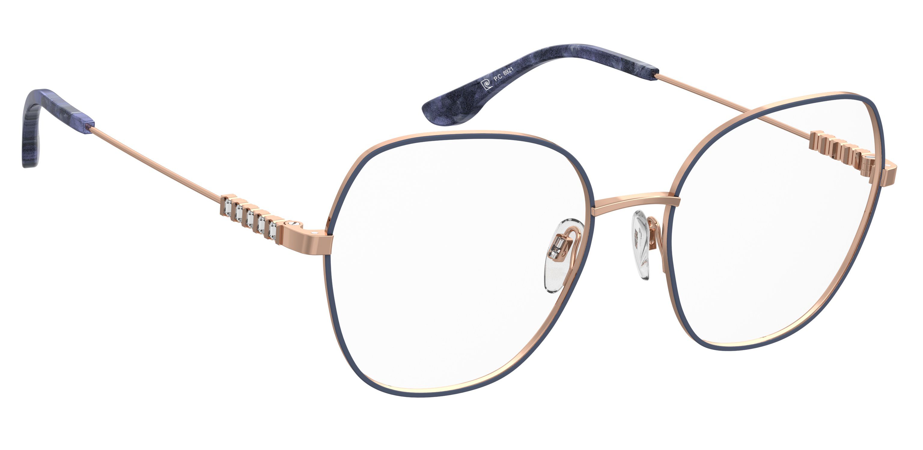 Оправа Pierre Cardin P.C. 8921 KY2 (54-18)