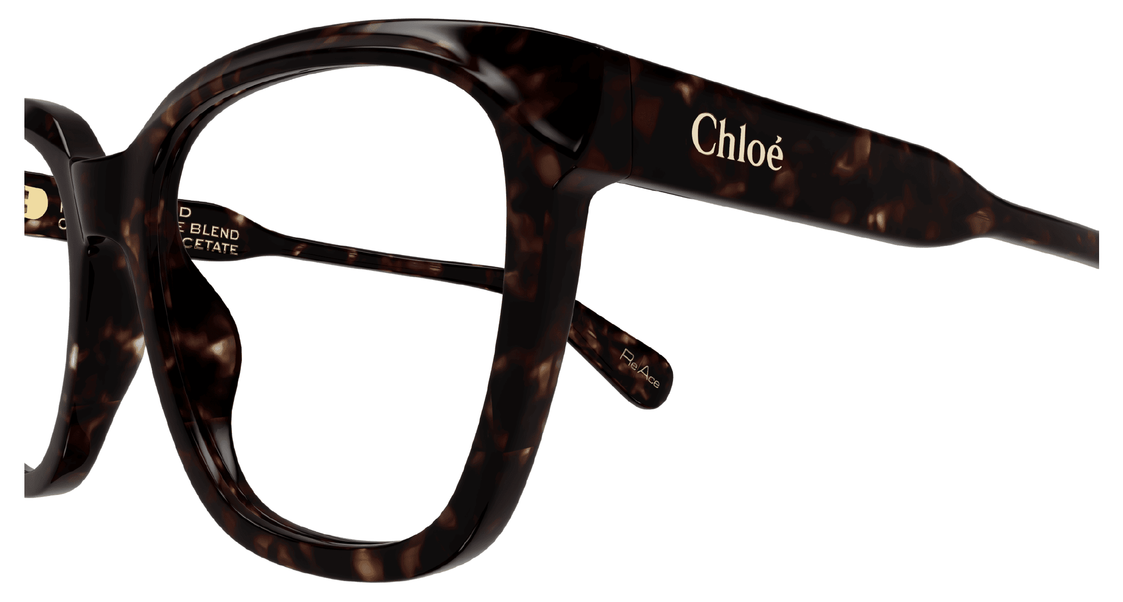 Оправа CHLOE CH0265O 002 (54-18)