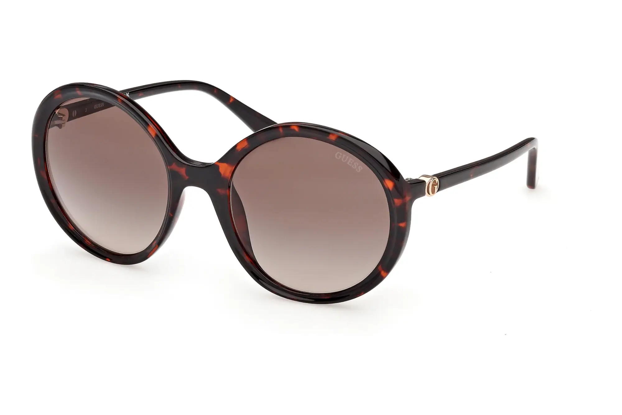 Солнцезащитные очки GUESS GUS 00281 52F (55-21)