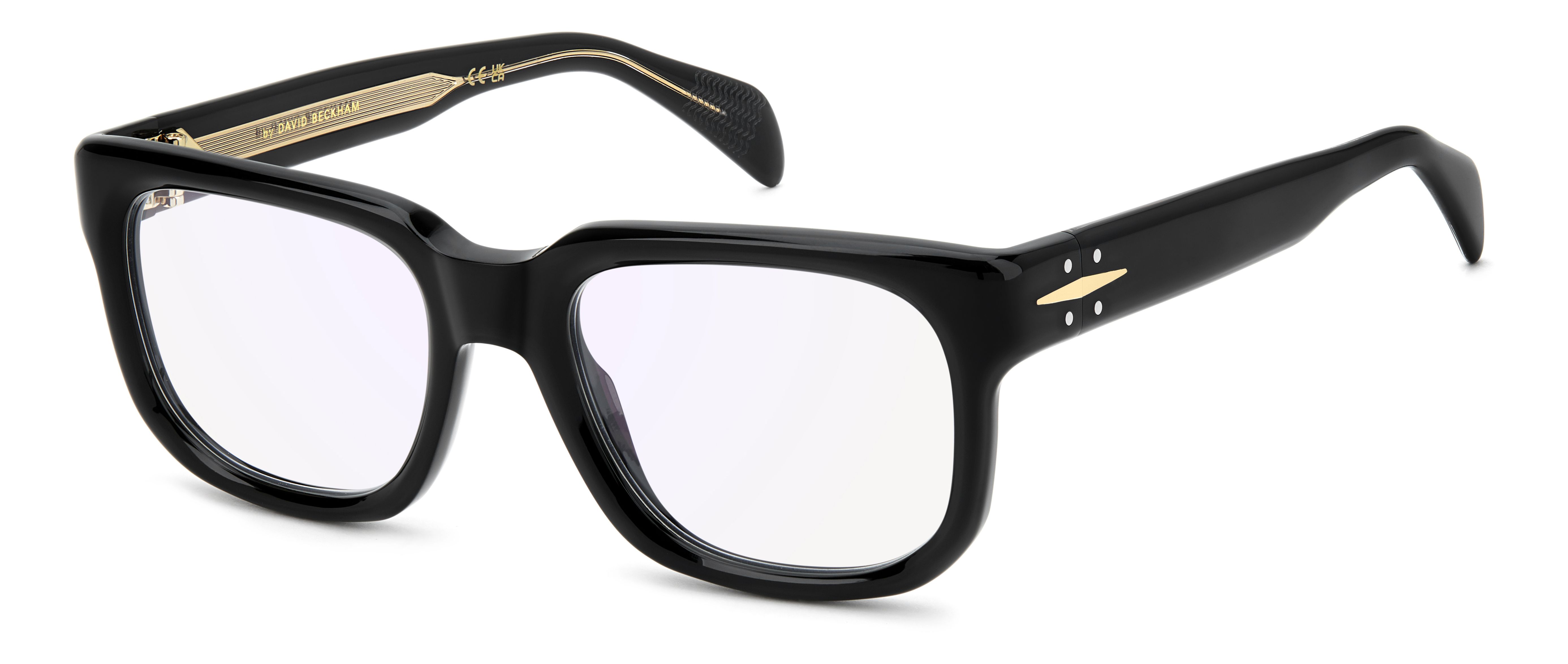 Оправа DAVID BECKHAM DB 7156 807 (53-20)