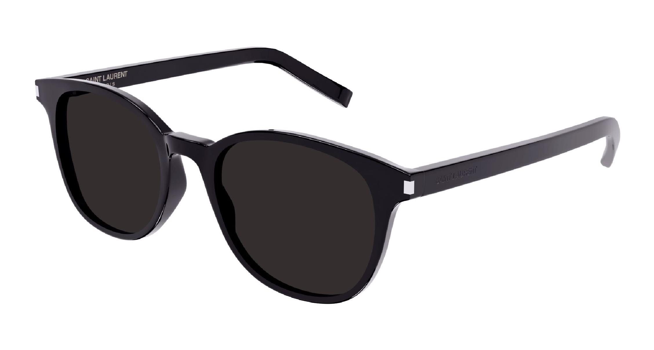 Солнцезащитные очки SAINT LAURENT SL 527 ZOE 001 (52-19)