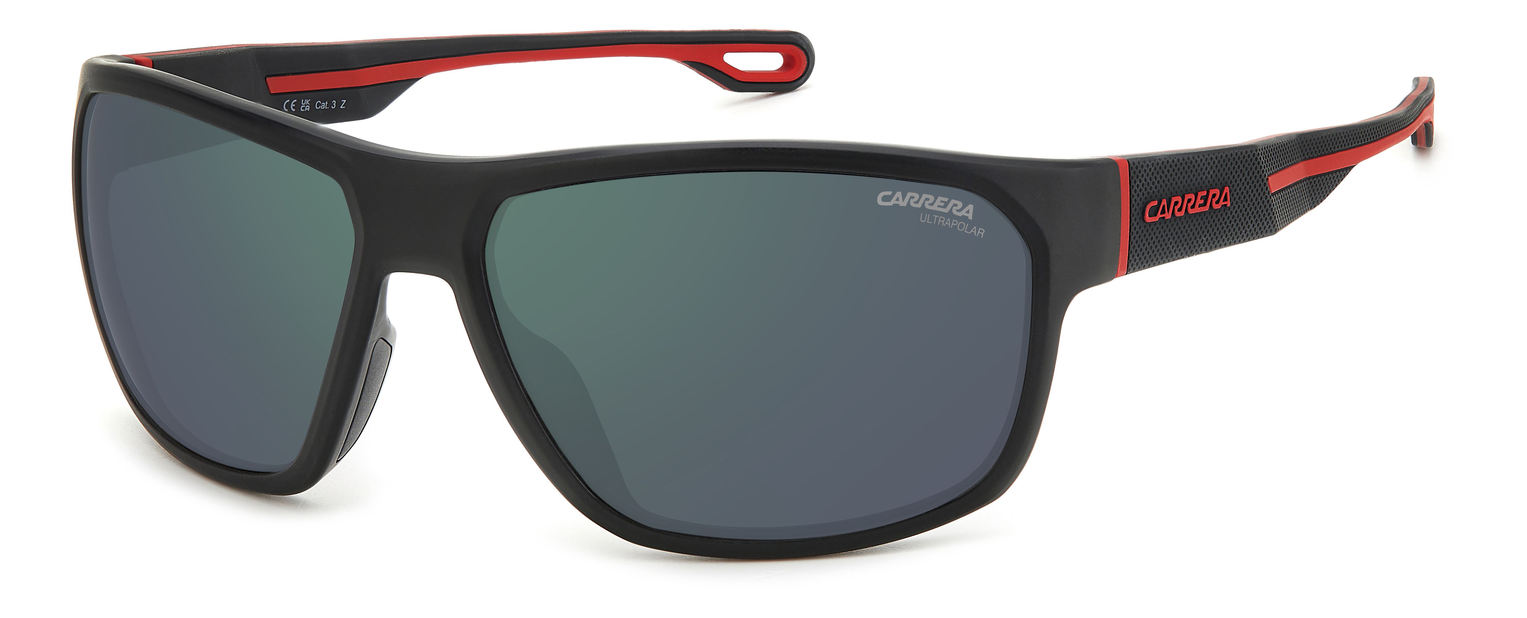 Солнцезащитные очки CARRERA 4018/S BLX Q3 (63-16)