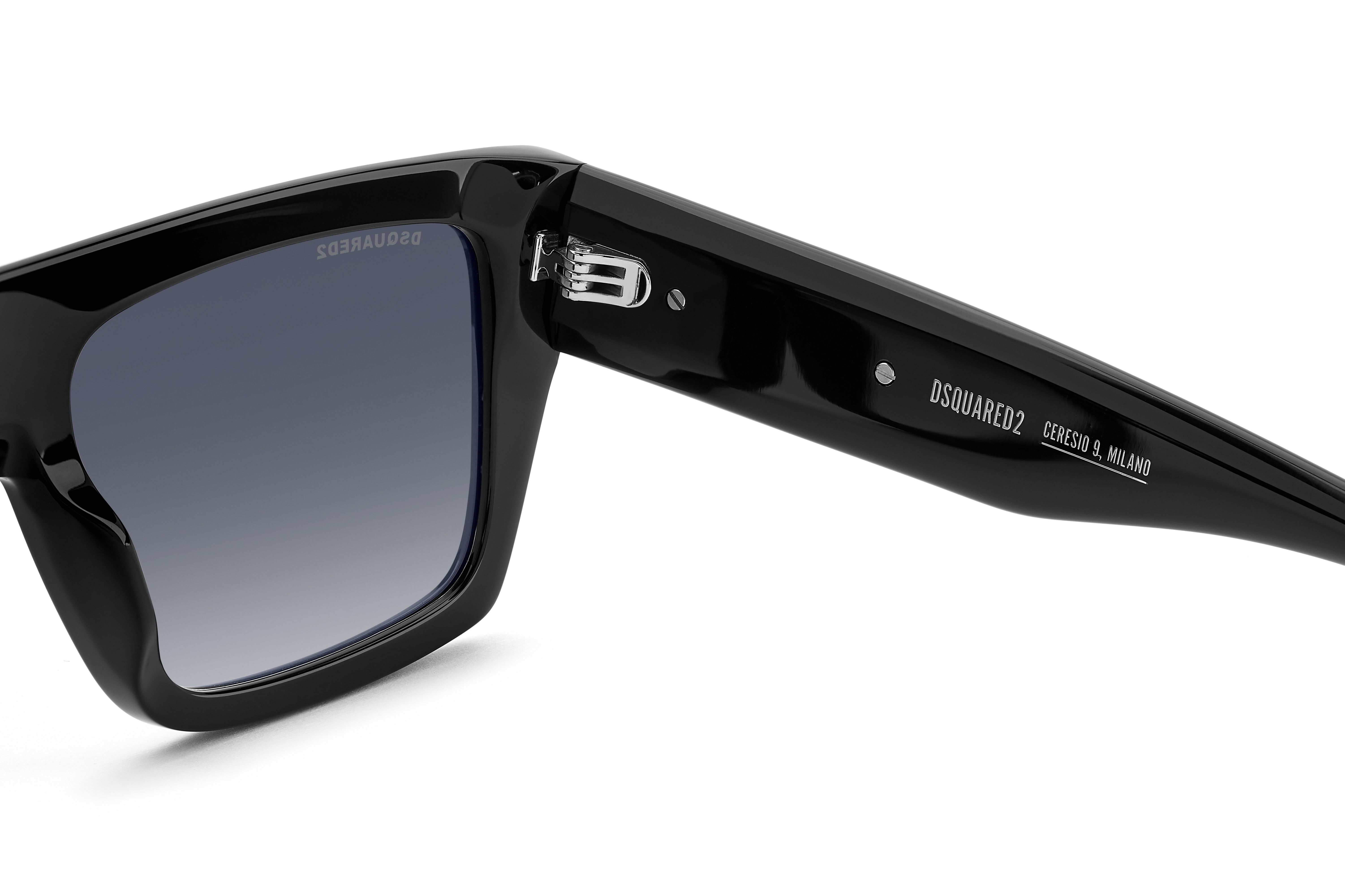 Солнцезащитные очки DSQUARED2 D2 0177/S 807 08 (56-18)