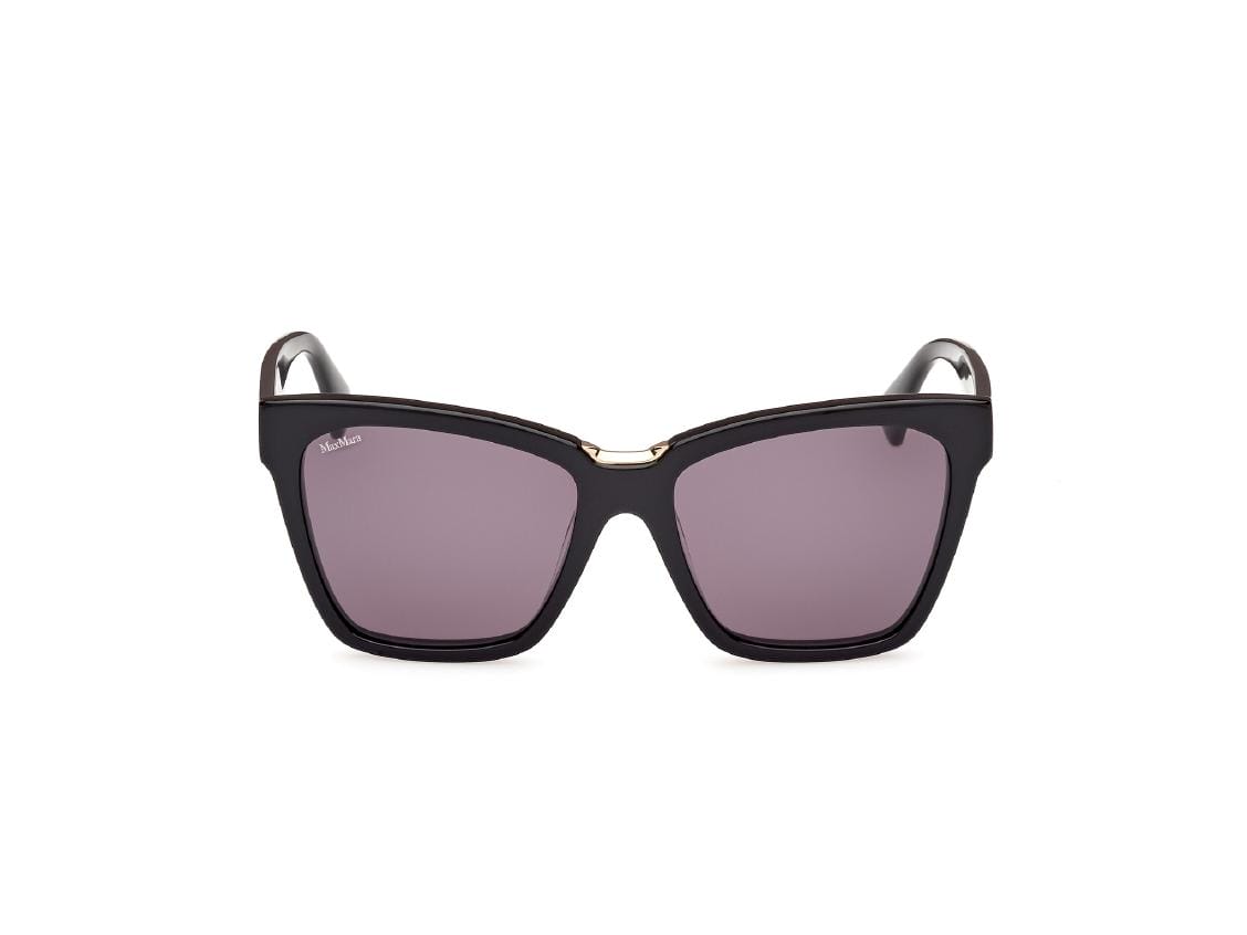 Солнцезащитные очки MAX MARA MM 0089 01A (53-17)