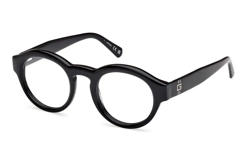 Оправа GUESS GU 50237 001 (47-22)