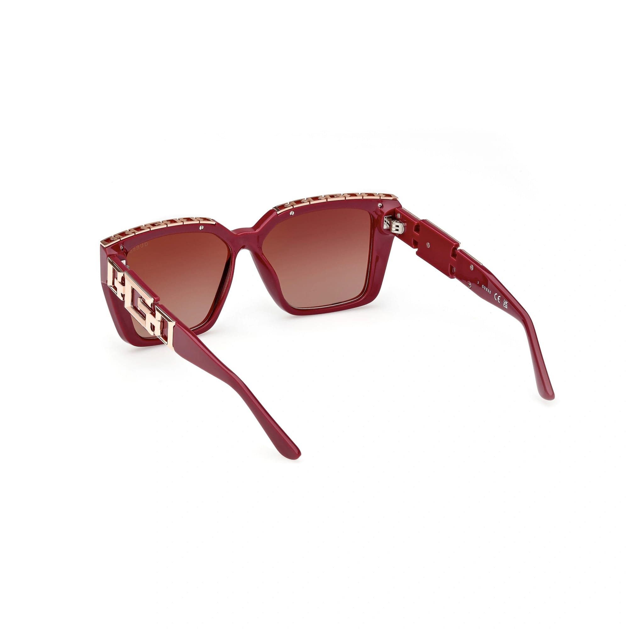 Солнцезащитные очки GUESS GUS 7915 69G (55-13)