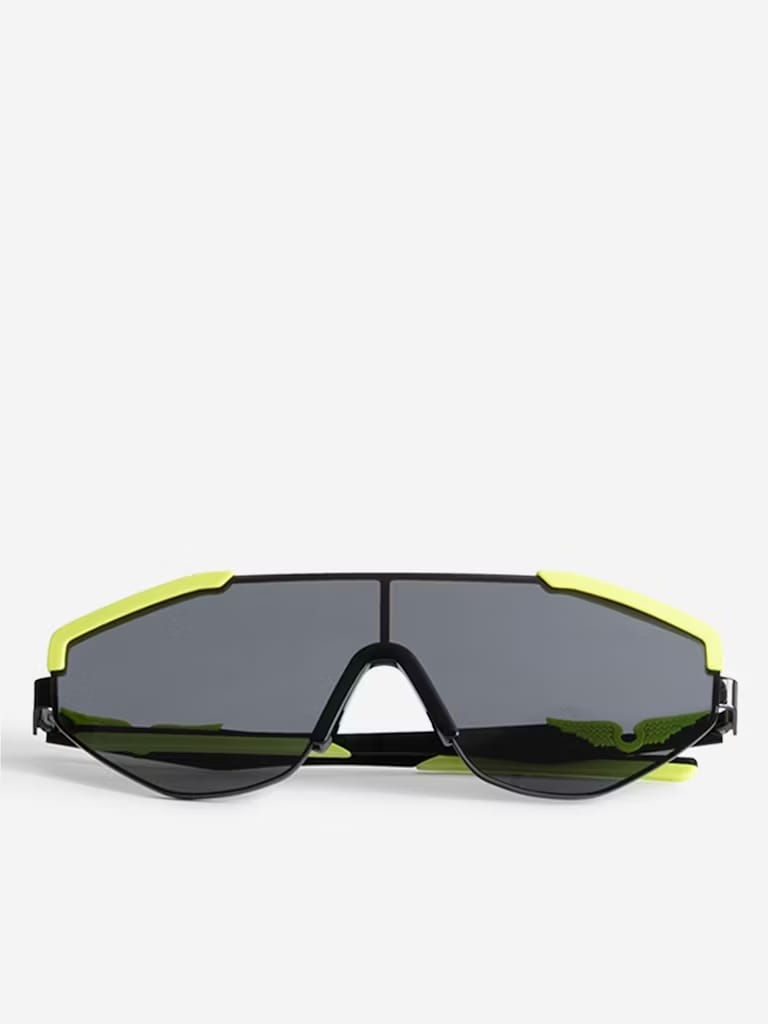 Солнцезащитные очки ZADIG & VOLTAIRE SZV414 846 (99-01)