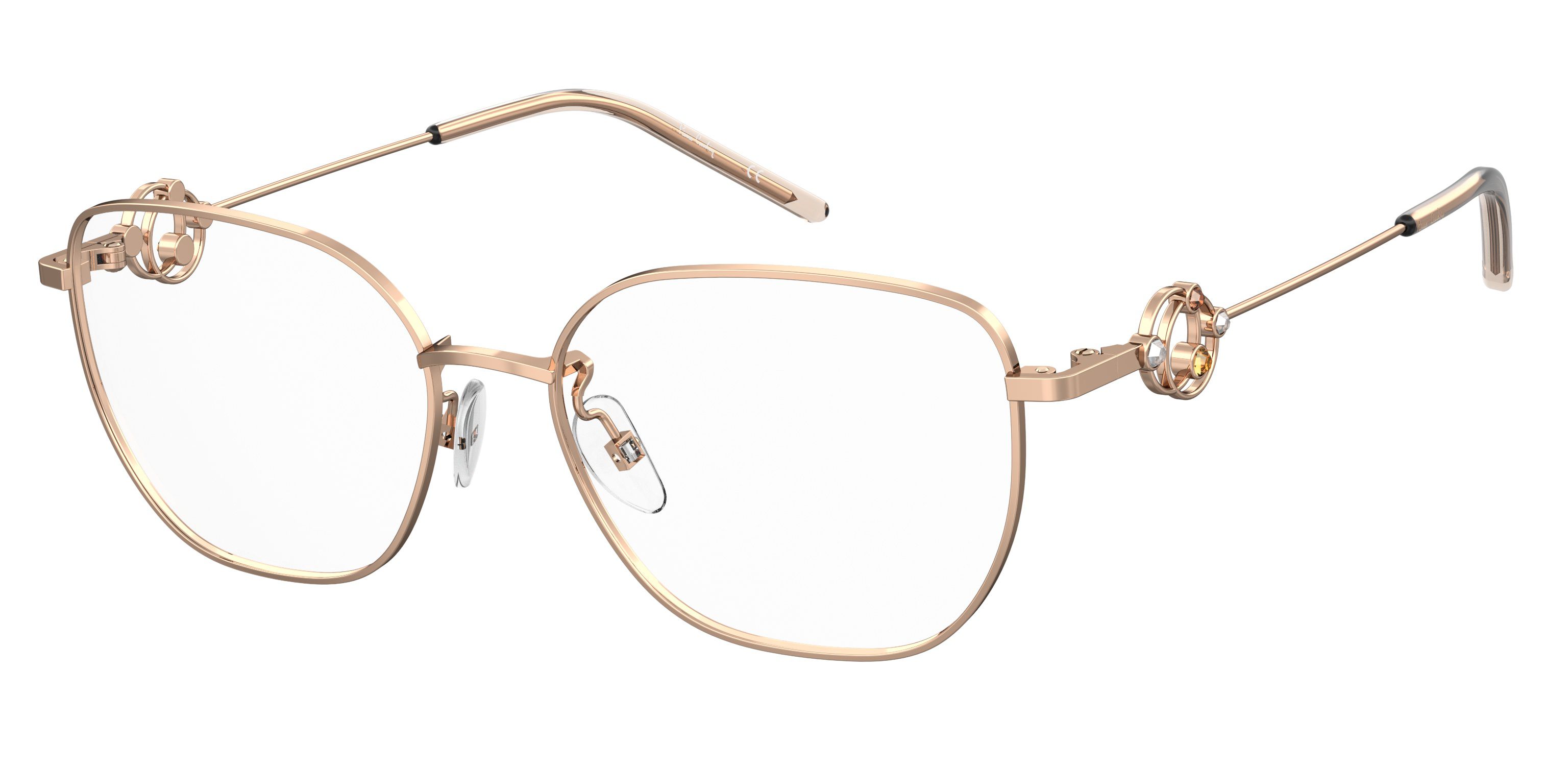 Оправа Pierre Cardin P.C. 8881 DDB (54-16)
