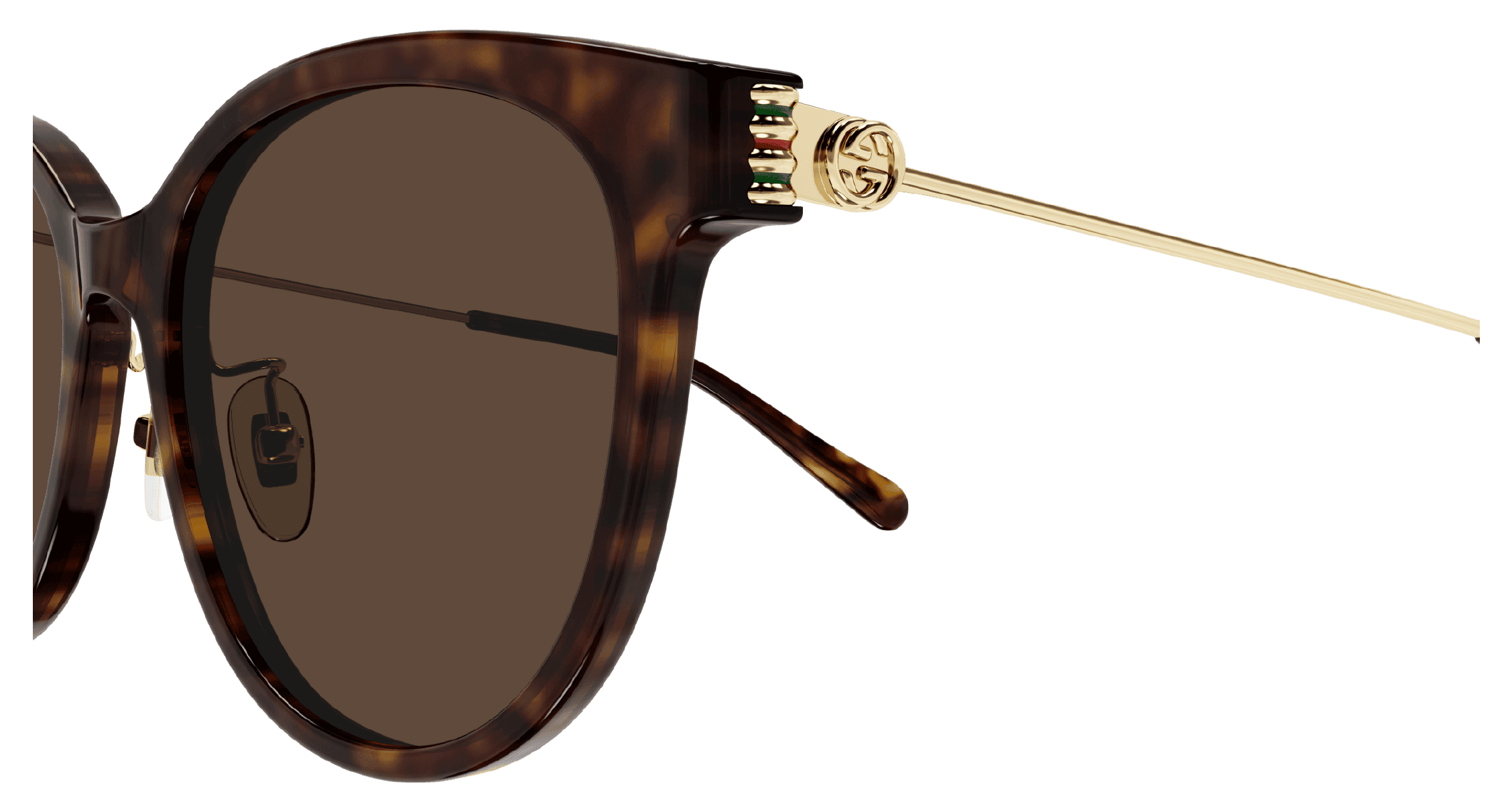 Солнцезащитные очки GUCCI GG1883SK 002 (56-18)