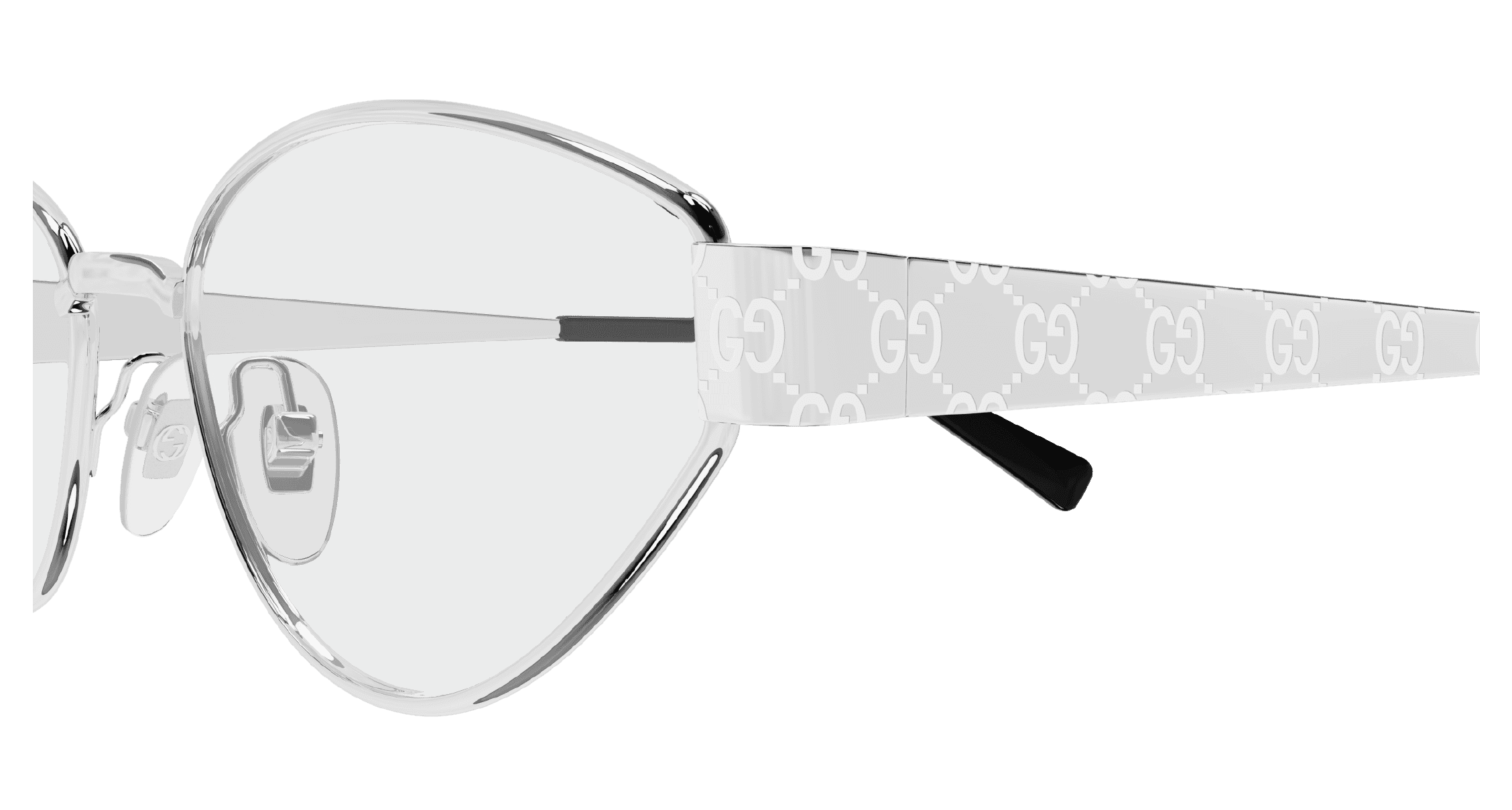 Оправа GUCCI GG1853O 002 (54-19)