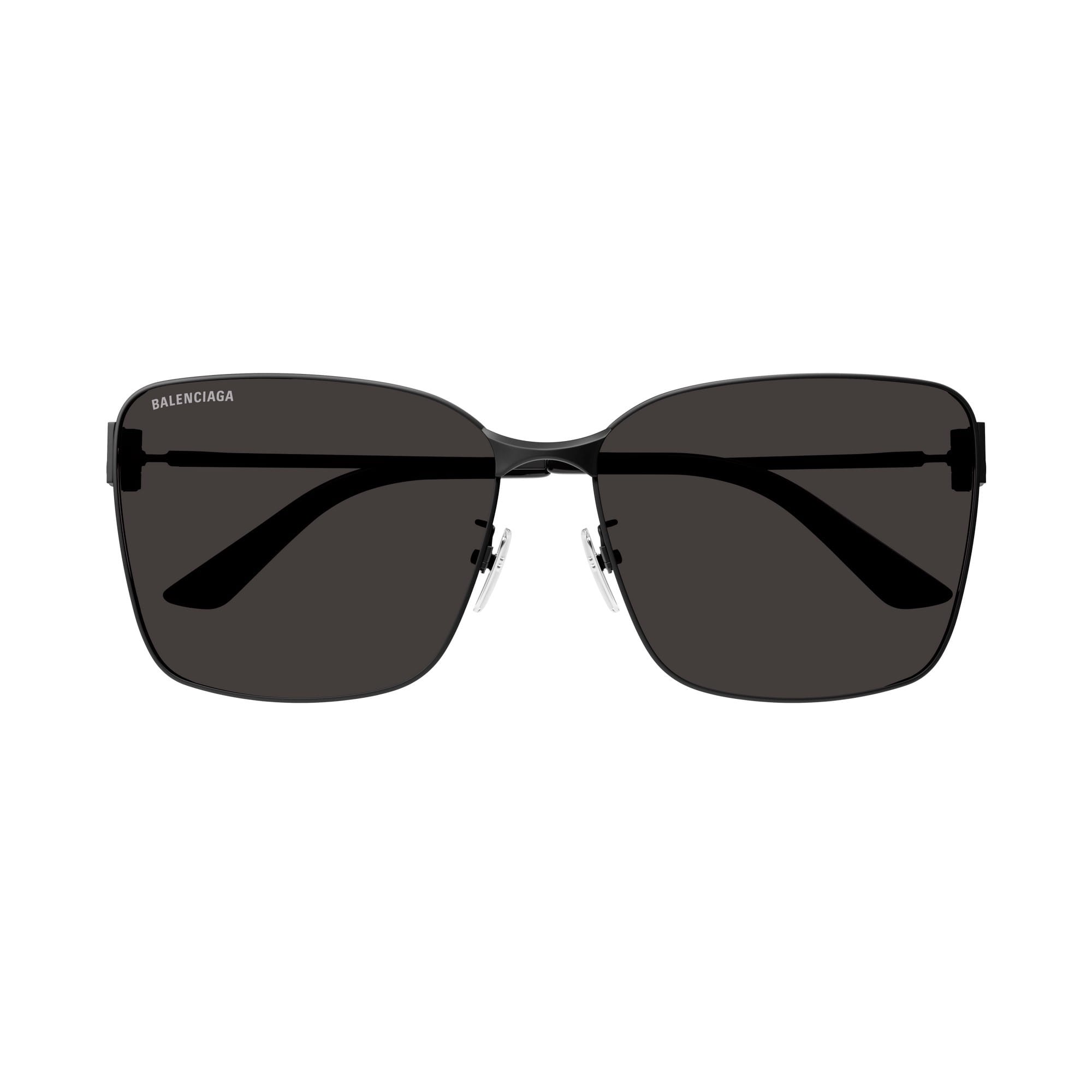 Солнцезащитные очки BALENCIAGA BB0338SK 001 (62-15)