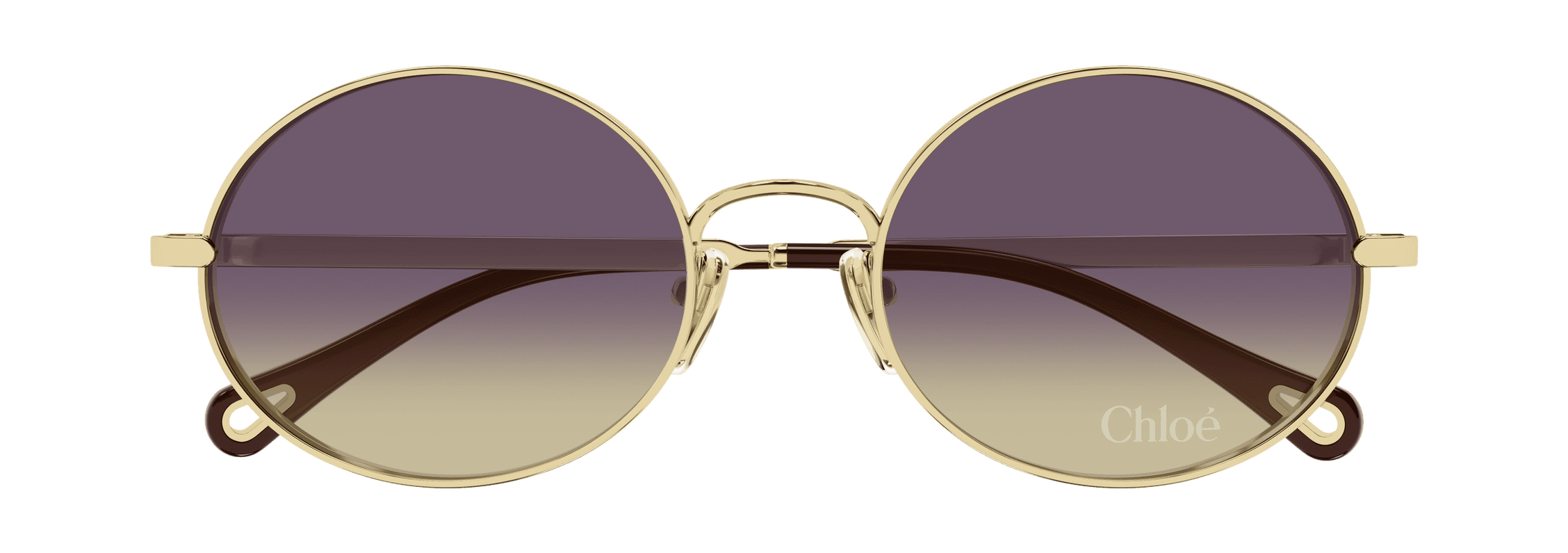 Солнцезащитные очки CHLOE CH0326S 001 (55-20)