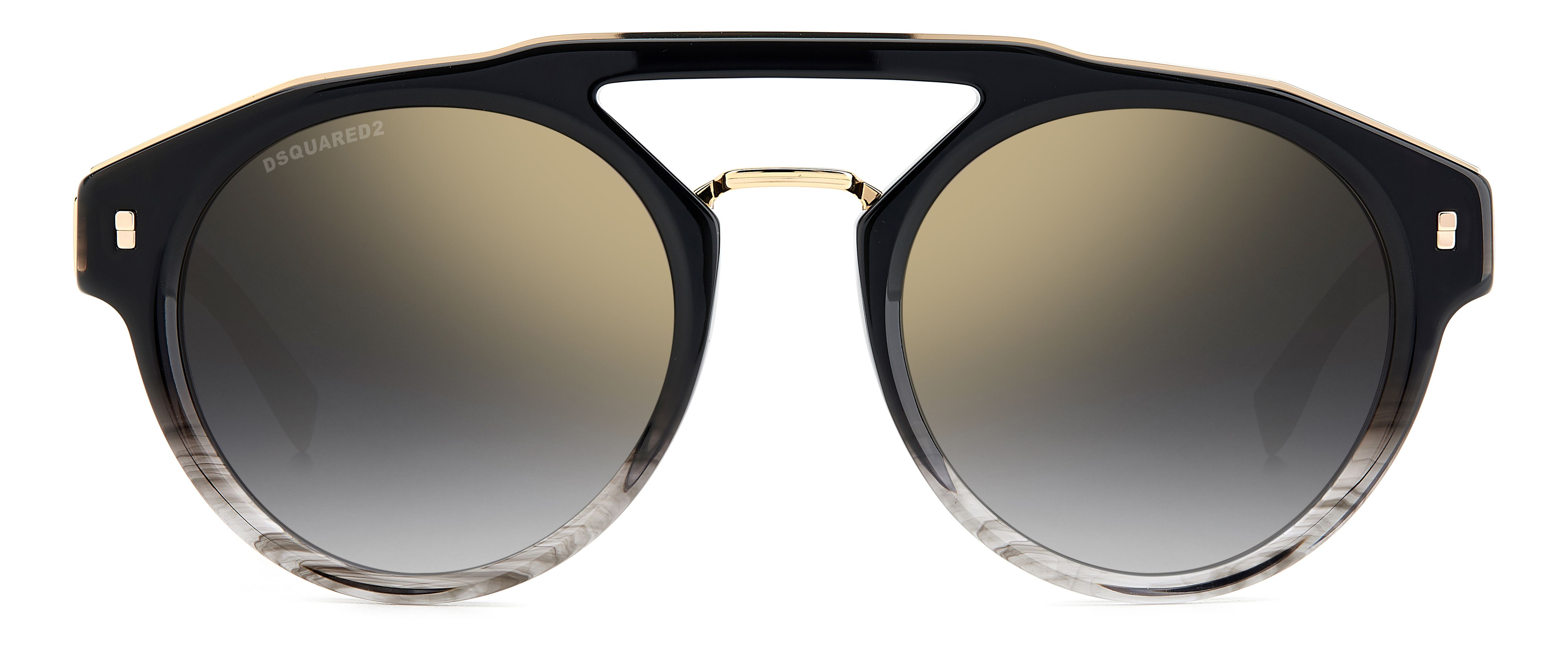 Солнцезащитные очки DSQUARED2 D2 0085/S XOW FQ (51-21)