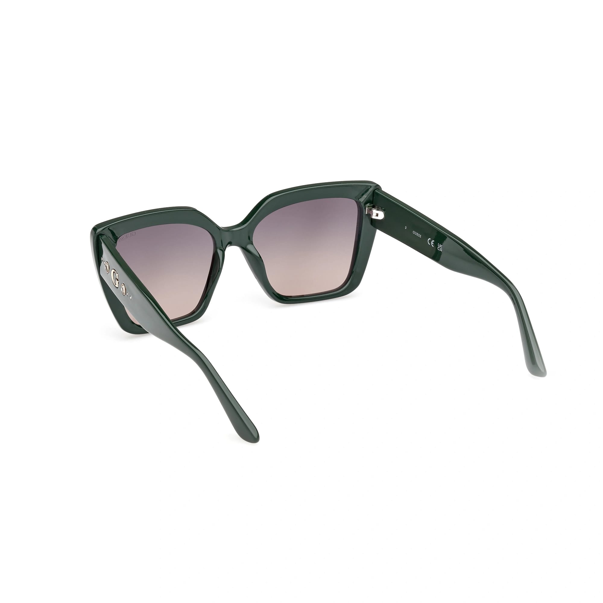Солнцезащитные очки GUESS GUS 00162 96B (55-17)