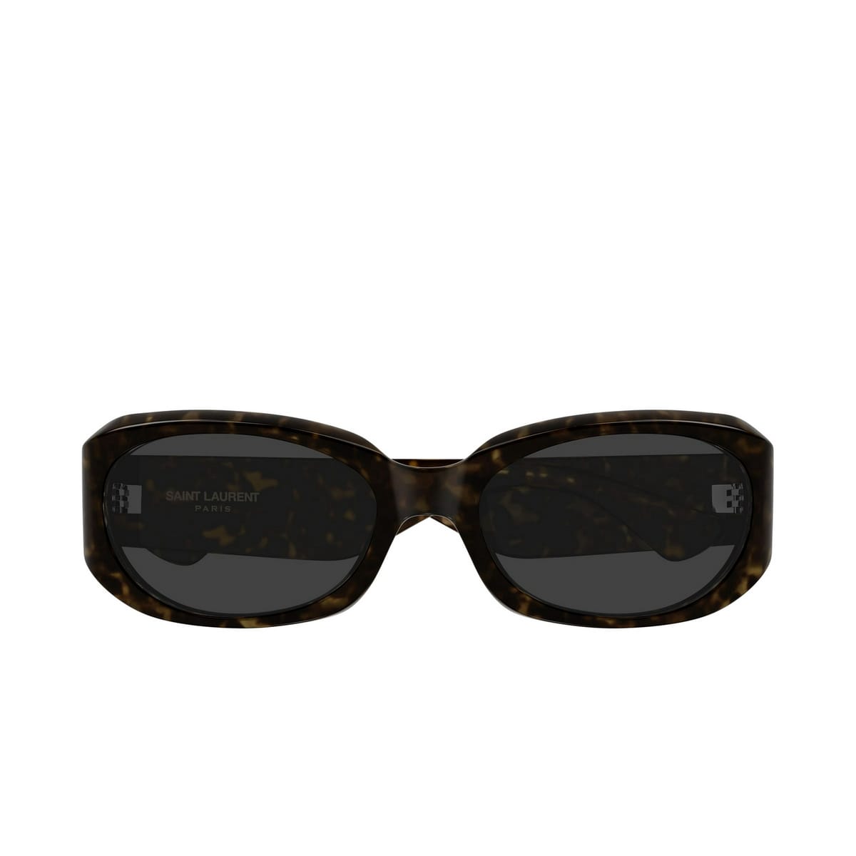 Солнцезащитные очки SAINT LAURENT SL 868/F 002 (57-18)