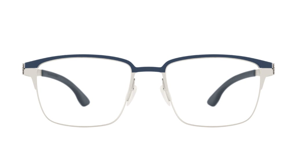 Оправа IC! BERLIN IC KENNY LARGE MARINE-BLUE-PEARL POP/PEARL-MARINE BLUE (56-19)