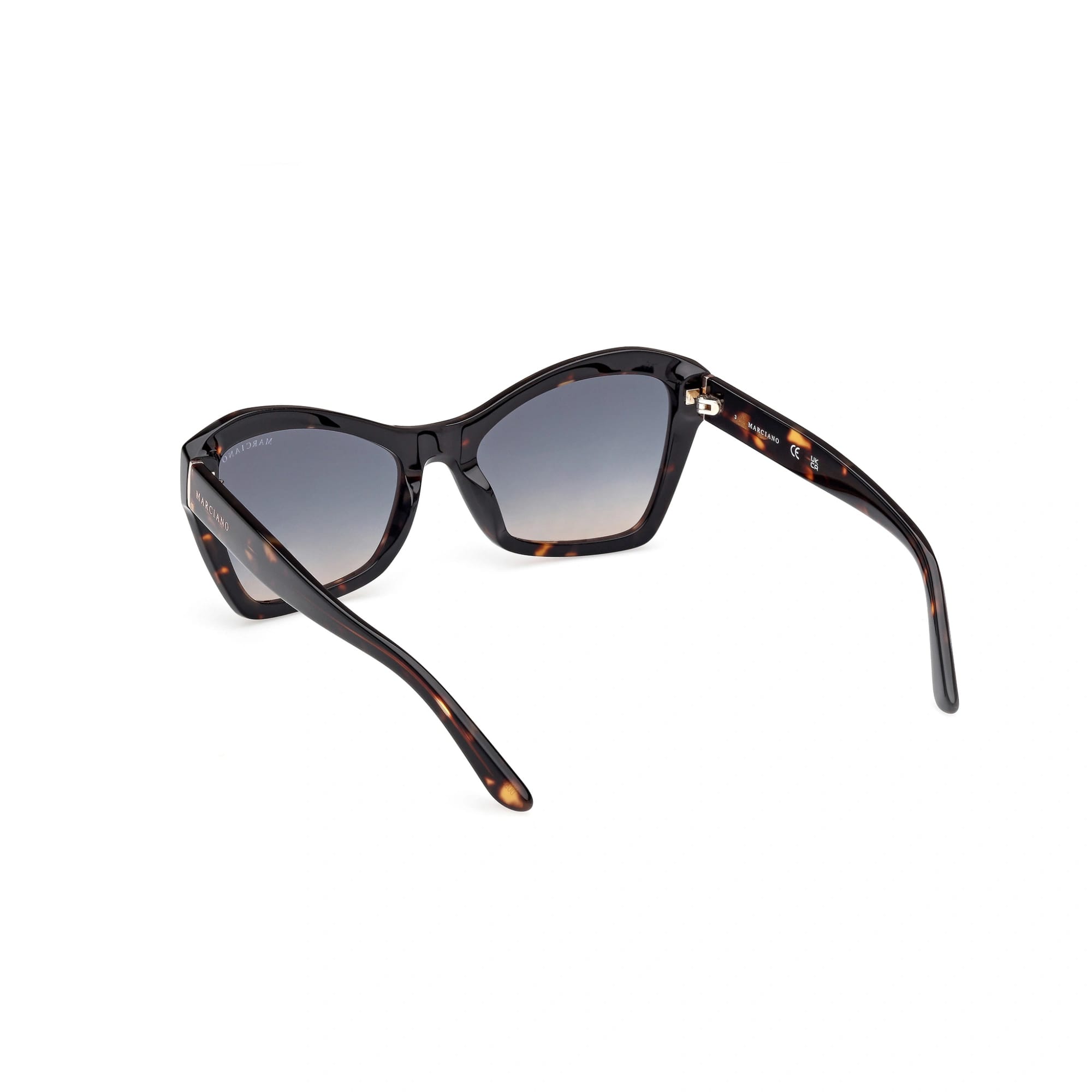 Солнцезащитные очки GUESS BY MARCIANO GMS 00020 52W (56-19)