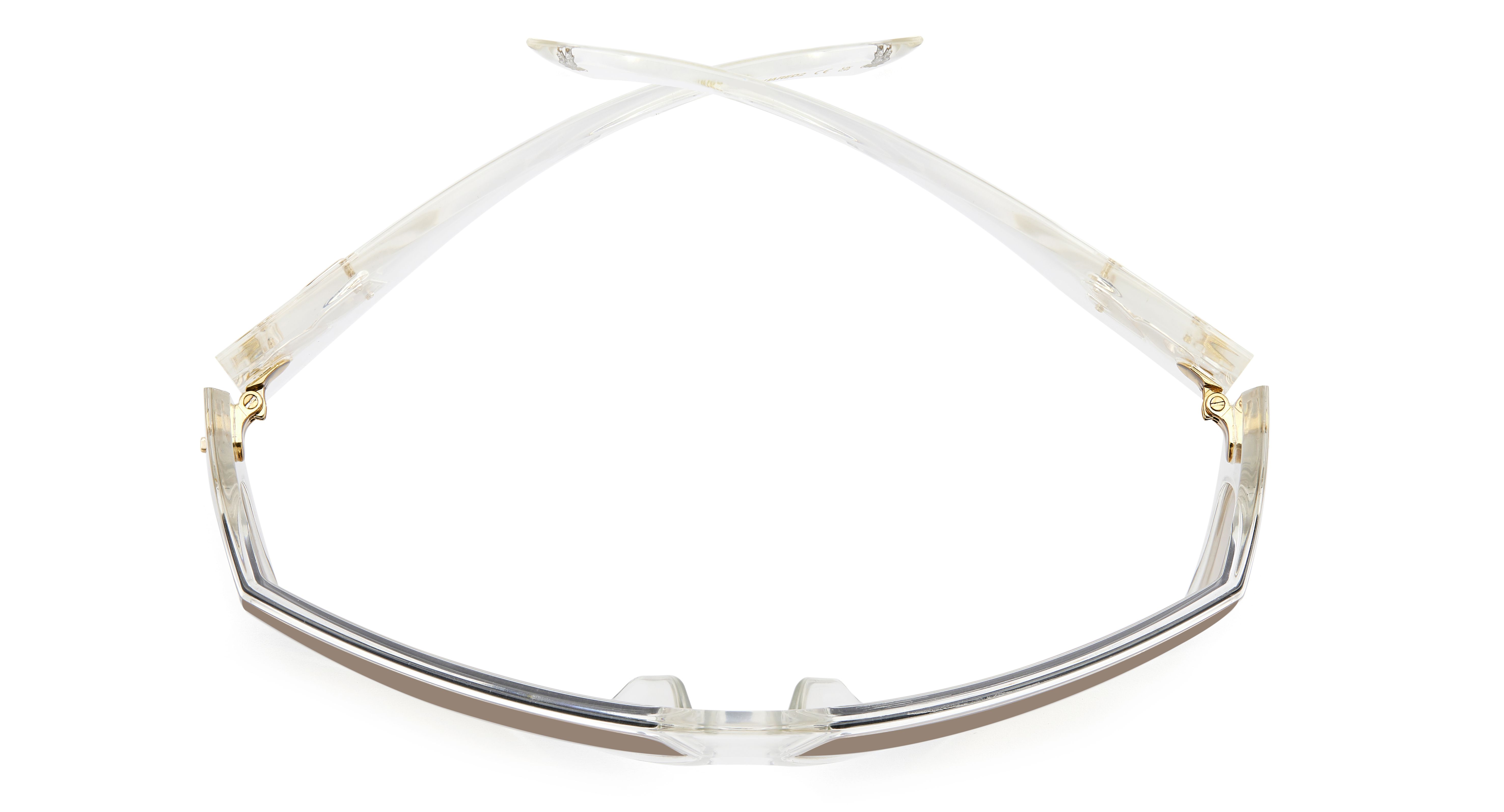 Солнцезащитные очки DSQUARED2 D2 0124/S 900 HA (75-11)