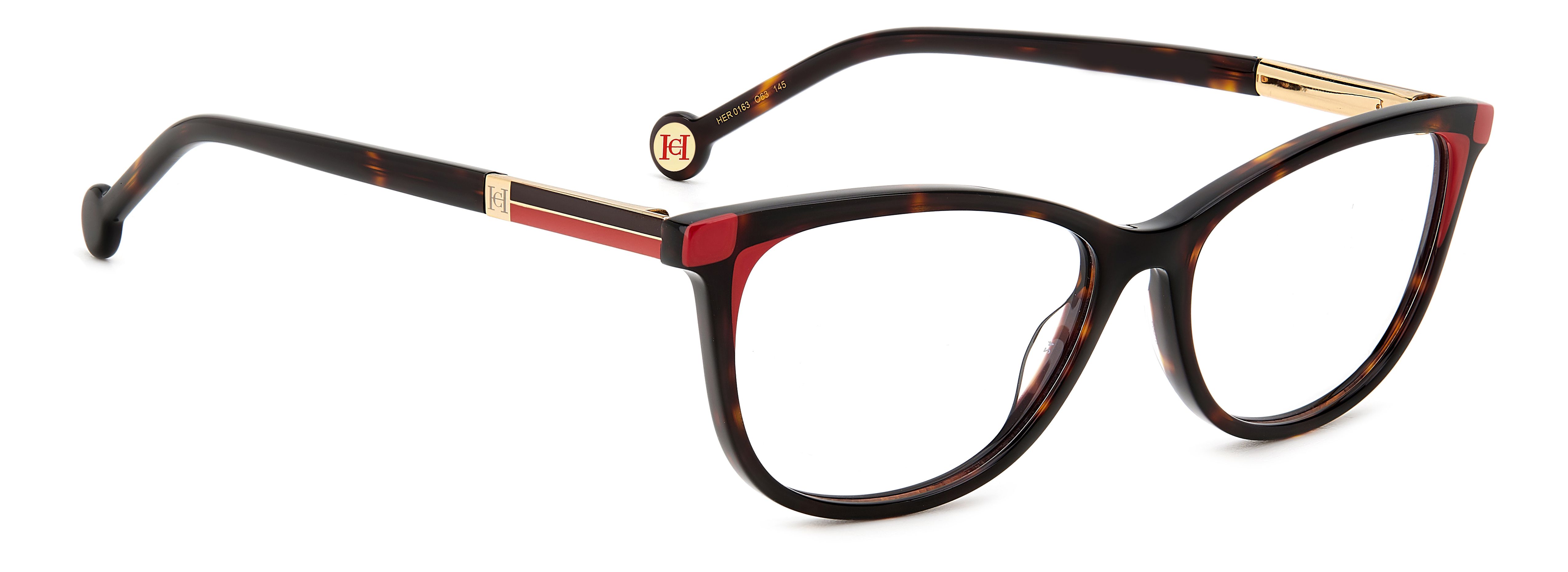 Оправа CAROLINA HERRERA HER 0163 O63 (53-15)