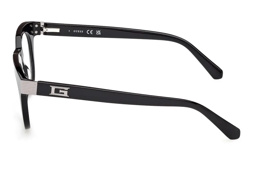 Оправа GUESS GU 50241 001 (49-21)