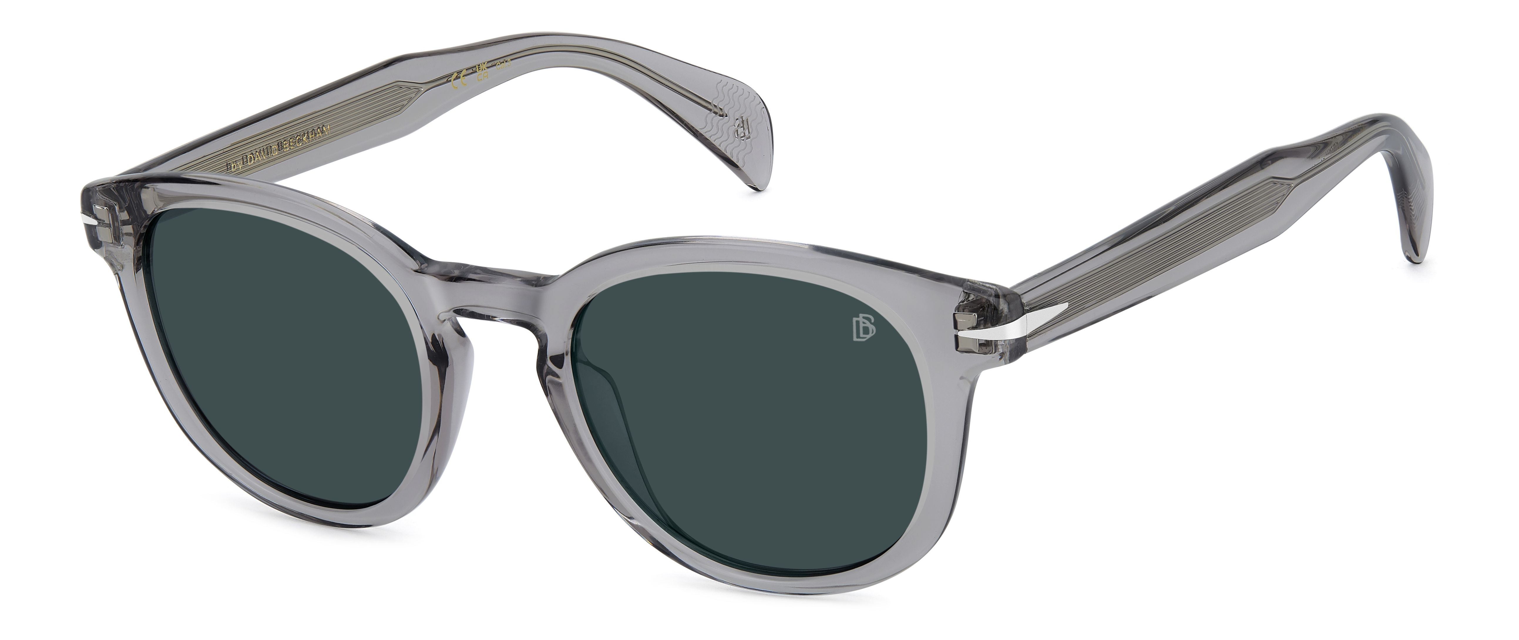 Солнцезащитные очки DAVID BECKHAM DB 1198/S KB7 KU (50-22)