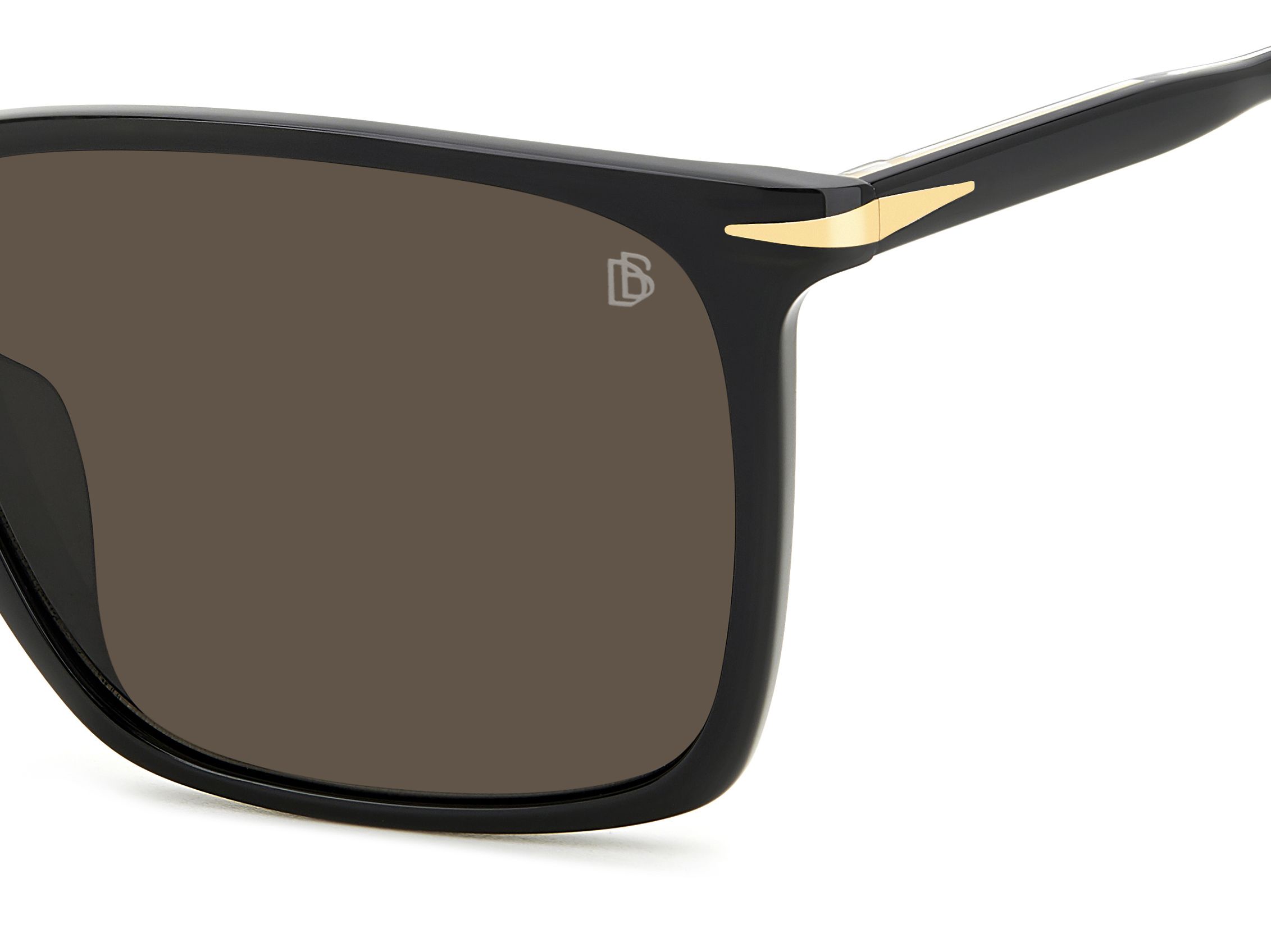 Солнцезащитные очки DAVID BECKHAM DB 1145/G/S 807 IR (58-16)