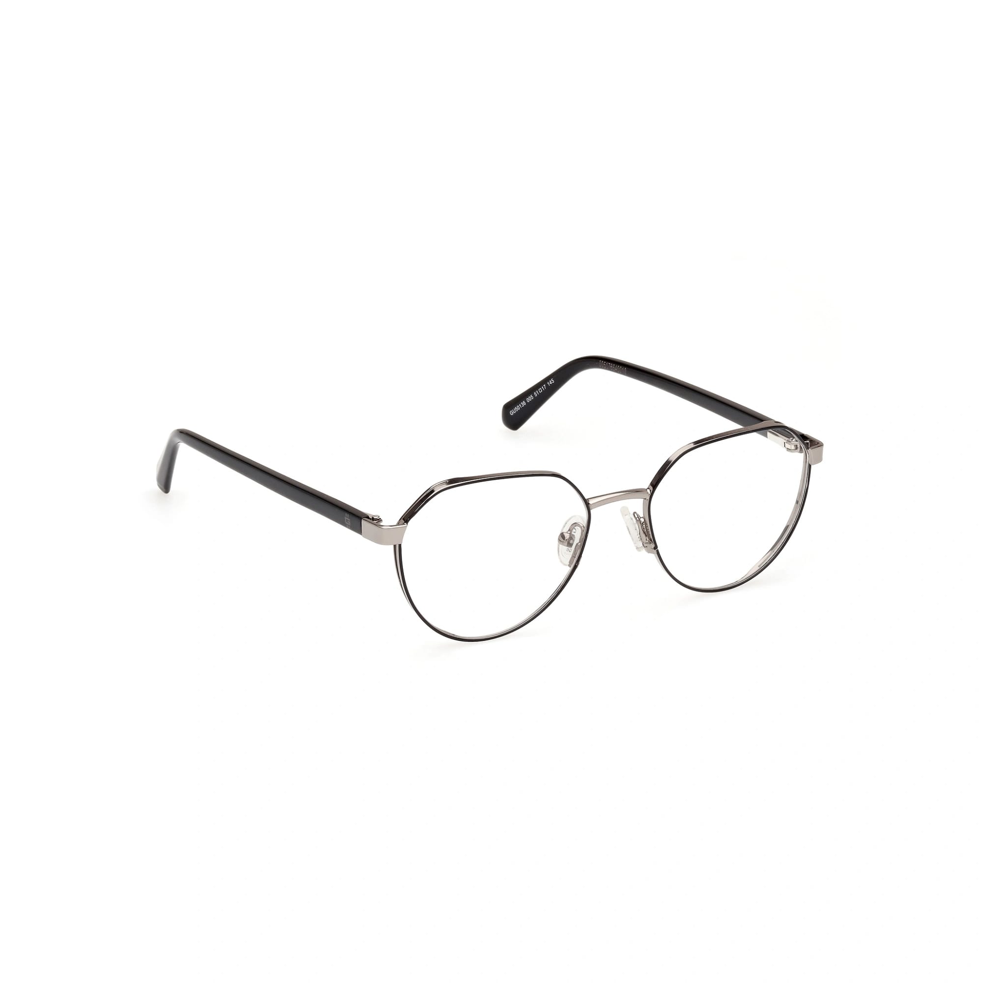 Оправа GUESS GU 50136 005 (51-17)