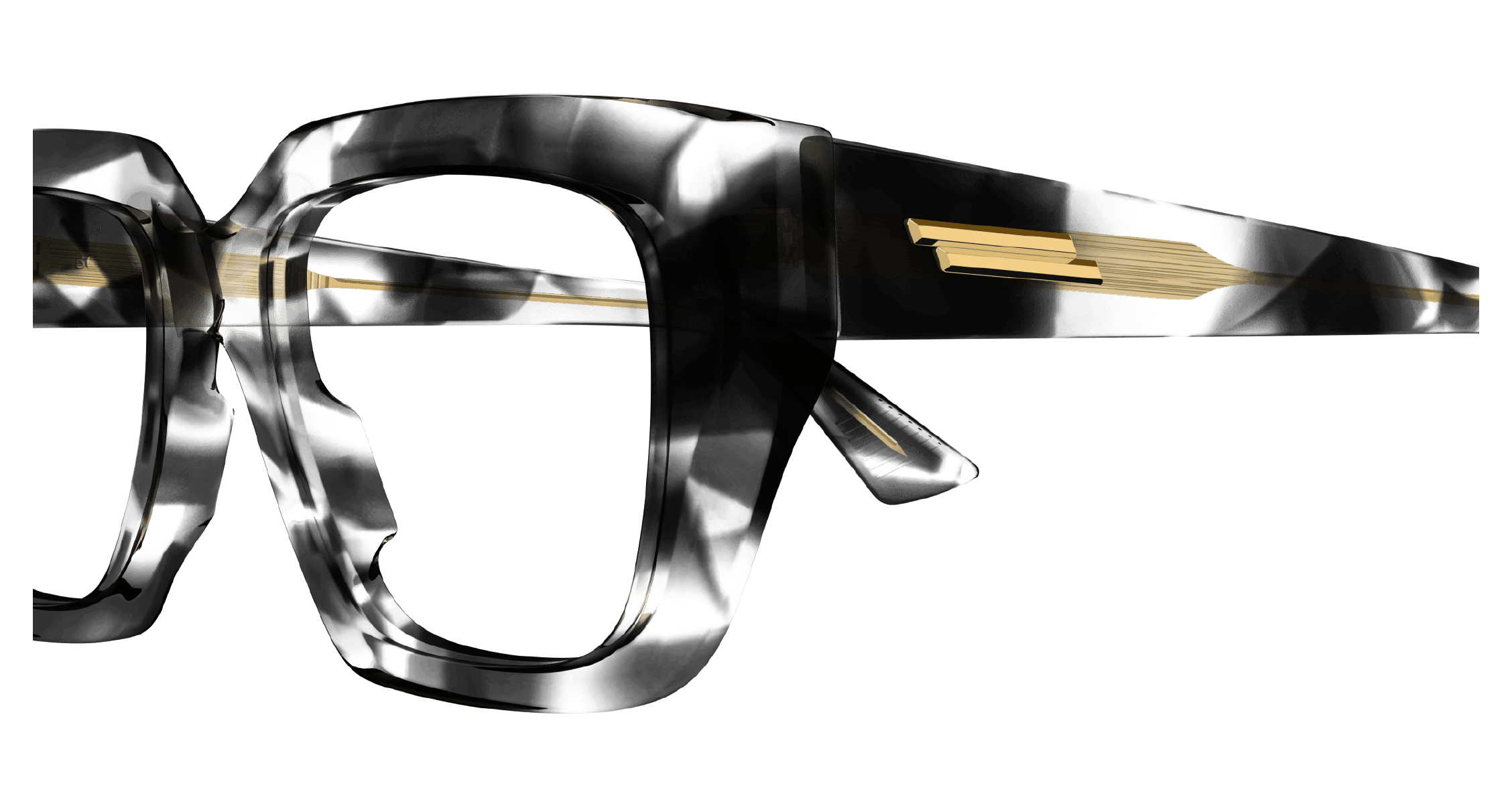 Оправа BOTTEGA VENETA BV1032O 008 (52-18)