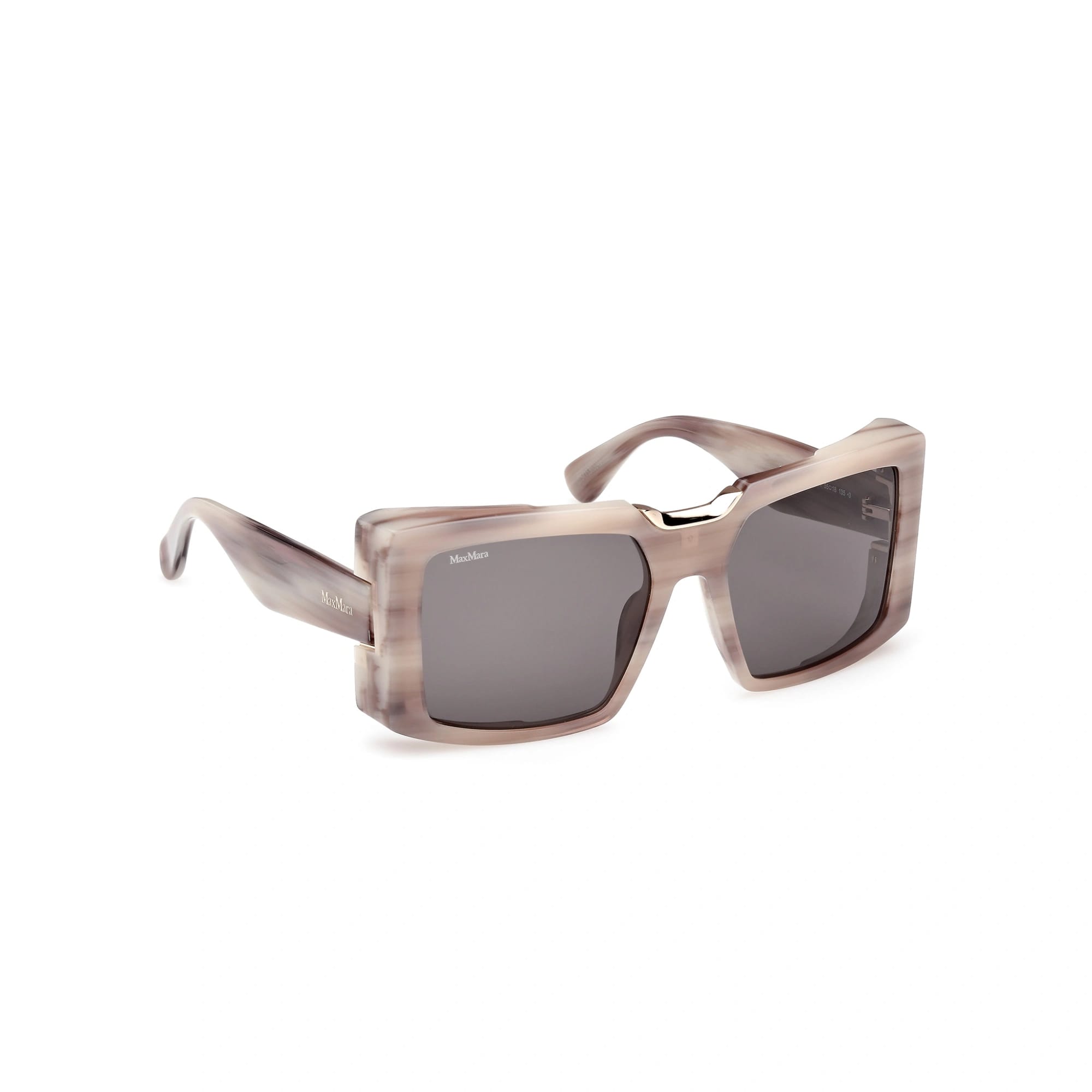 Солнцезащитные очки MAX MARA MM 0124 60A (55-18)