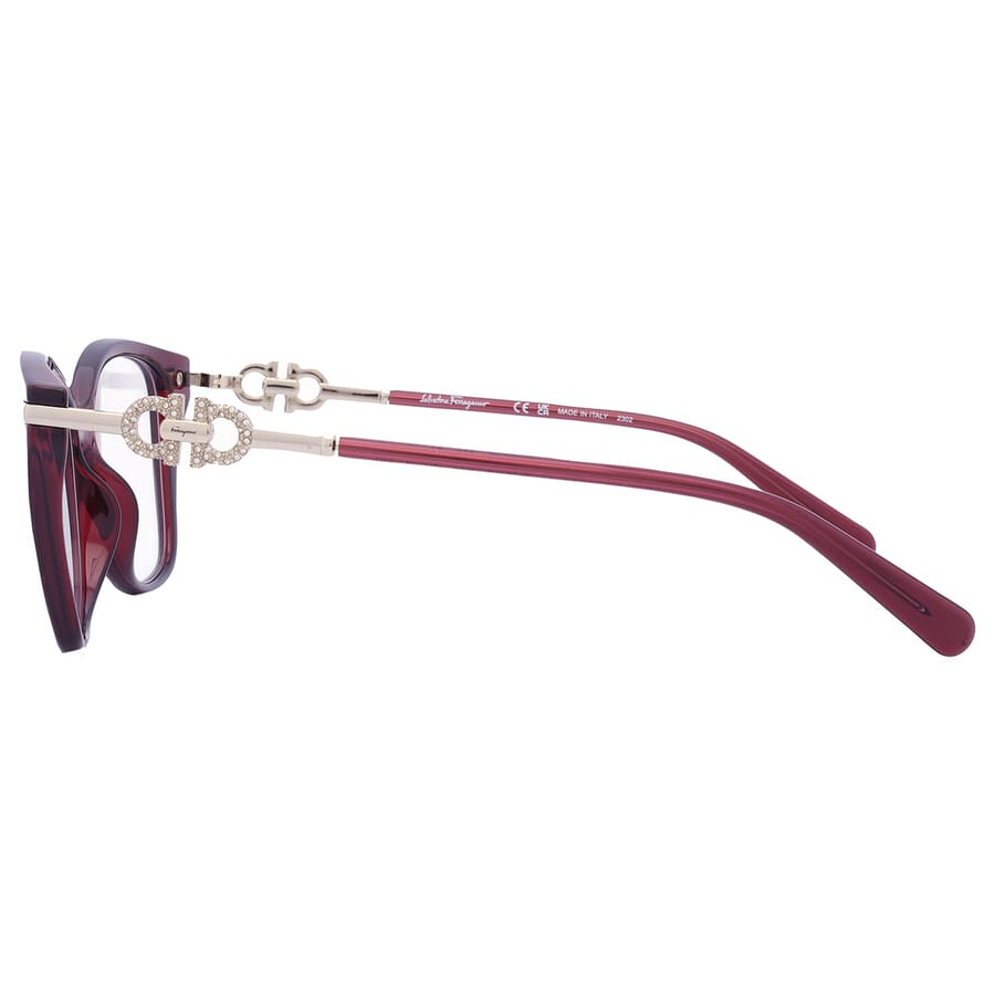Оправа SALVATORE FERRAGAMO SF2937R 655 (54-15)