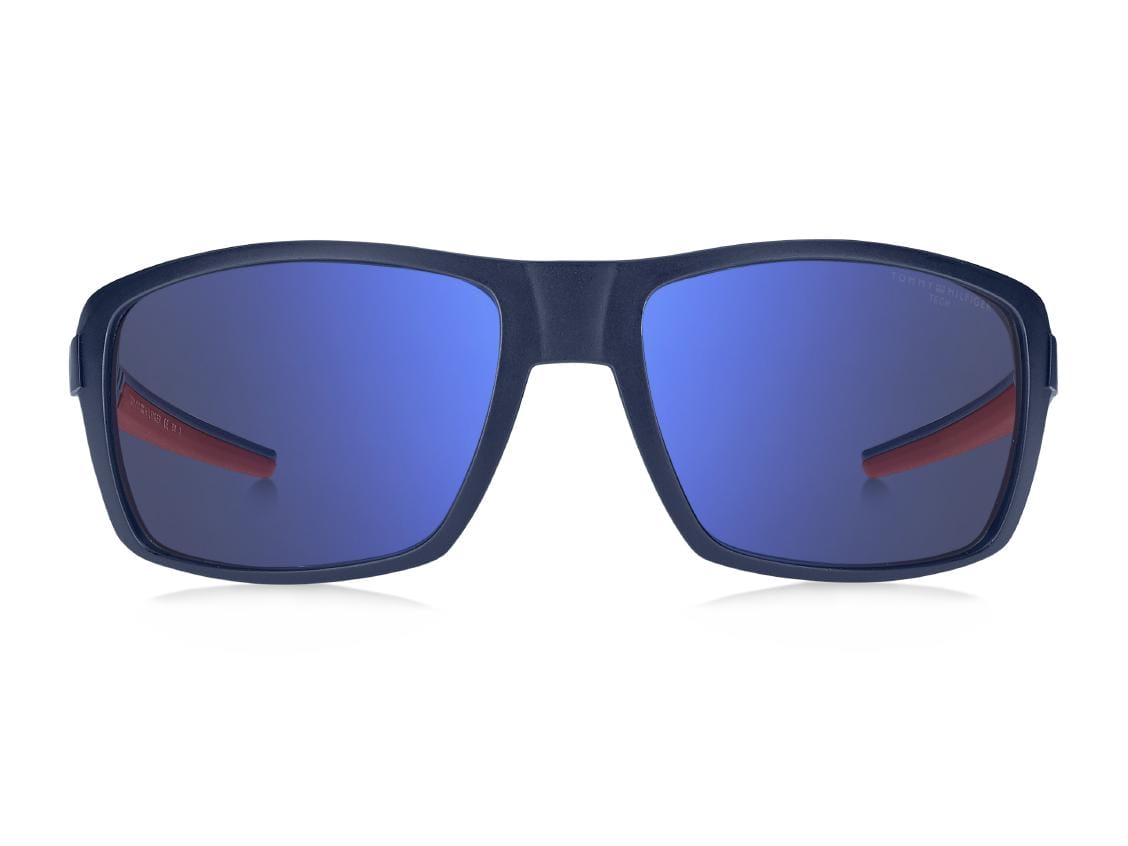 Солнцезащитные очки TOMMY HILFIGER TH 1911/S FLL/ZS (62-18)