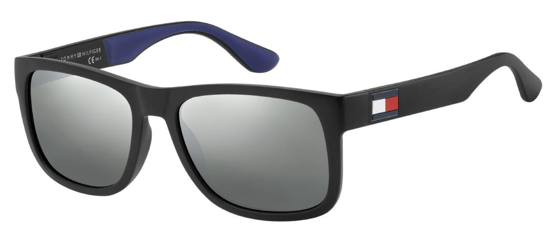 Солнцезащитные очки TOMMY HILFIGER TH 1556/S D51 (56-18)