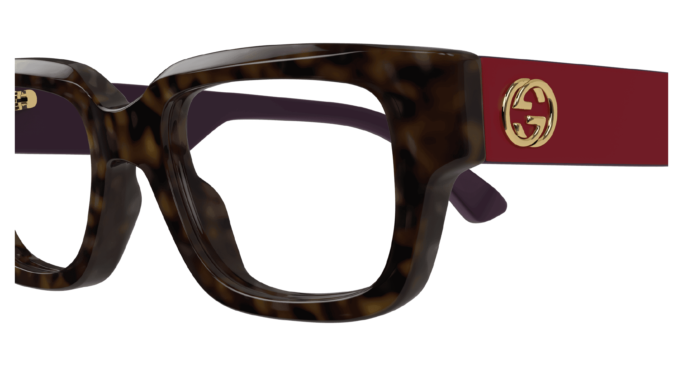 Оправа GUCCI GG1666O 004 (50-19)
