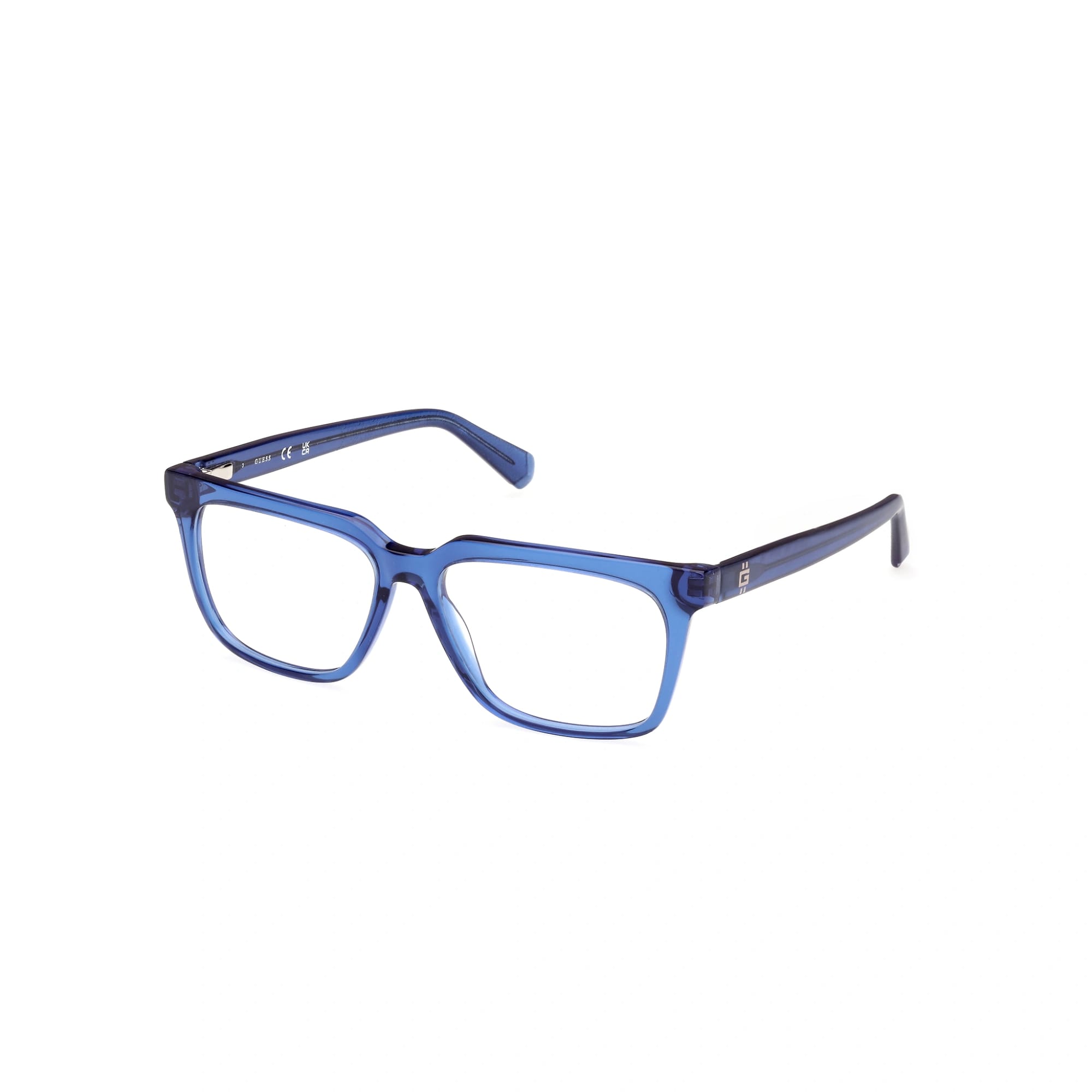 Оправа GUESS GU 50133 090 (55-15)