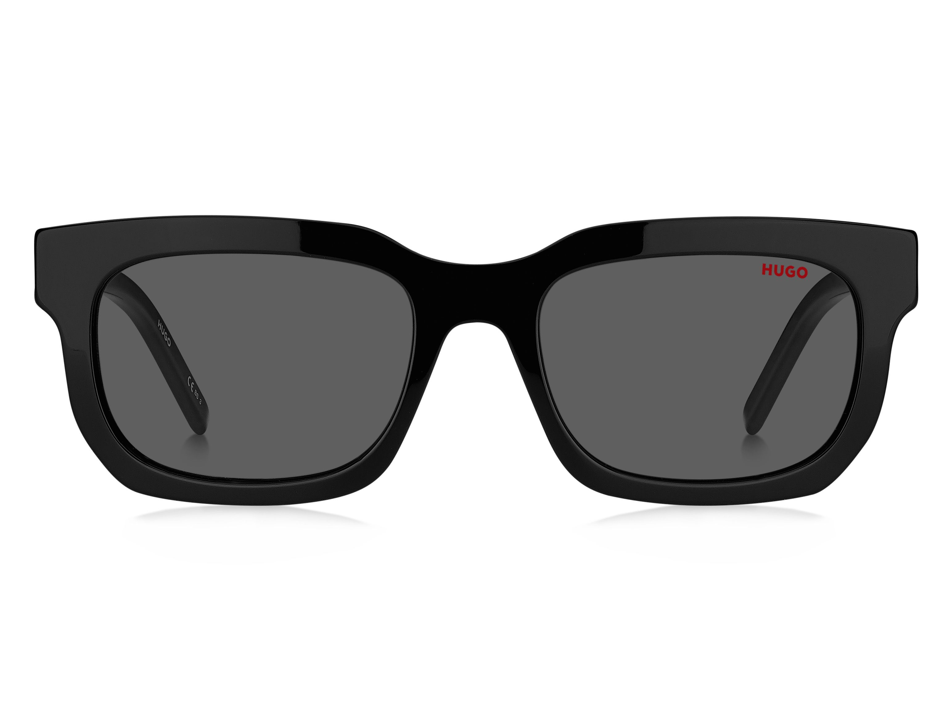 Солнцезащитные очки HUGO HG 1219/S 807 IR (54-19)