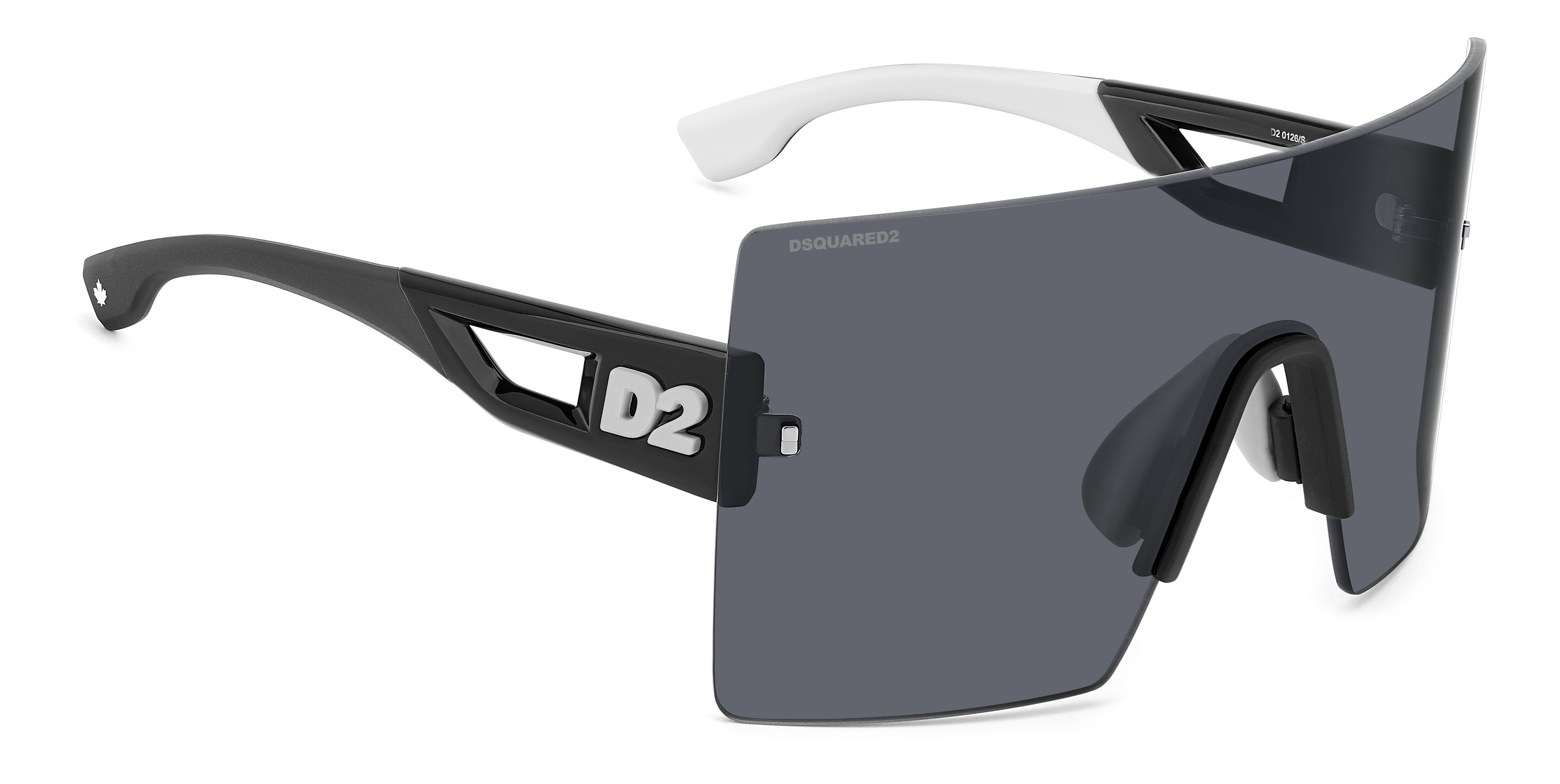 Солнцезащитные очки DSQUARED2 D2 0126/S 80S IR (99-01)