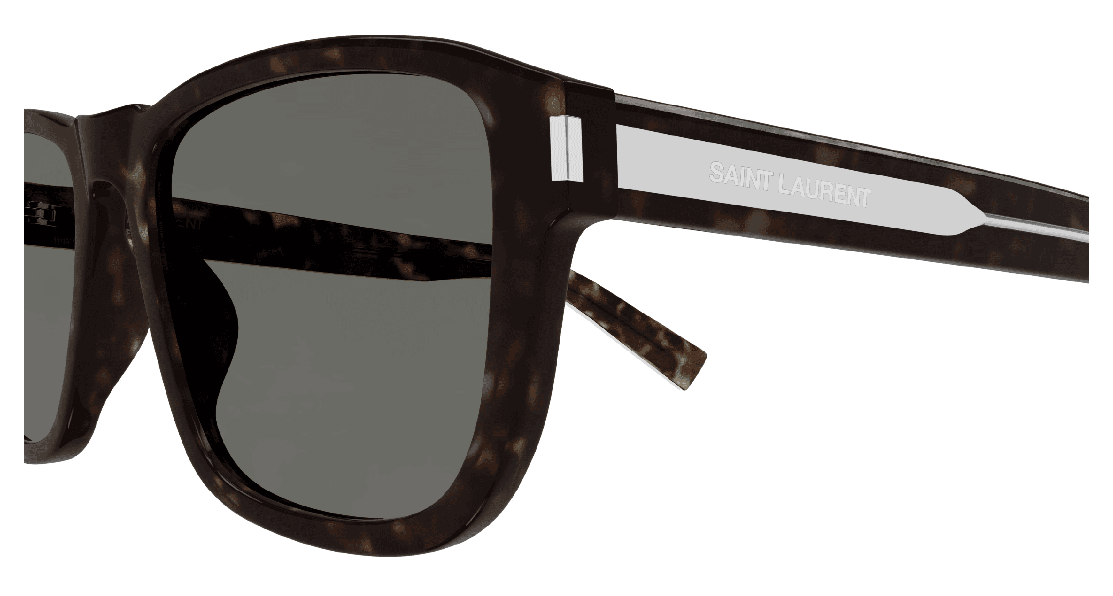 Солнцезащитные очки SAINT LAURENT SL 710 002 (54-18)