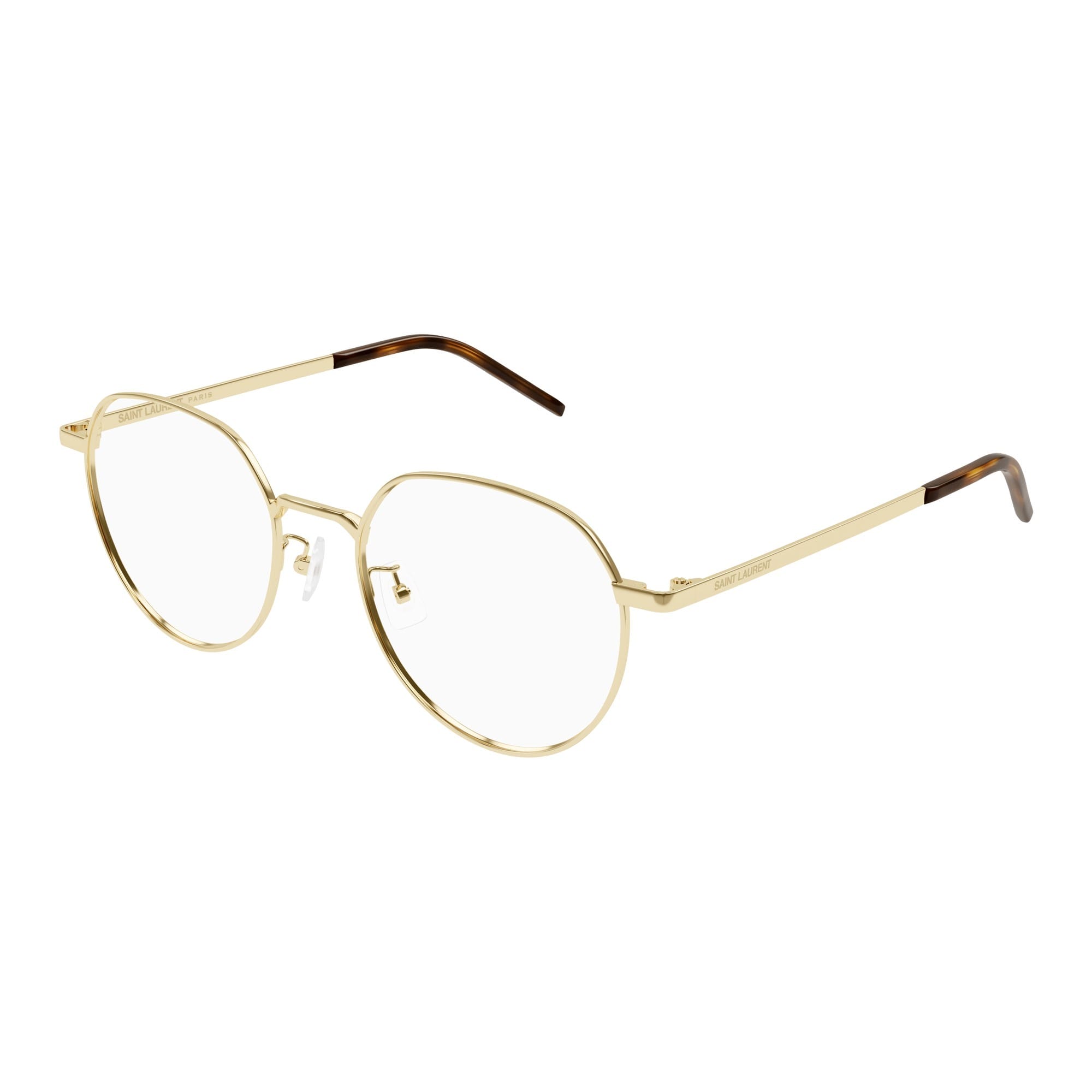 Оправа SAINT LAURENT SL 647/F 003 (52-19)